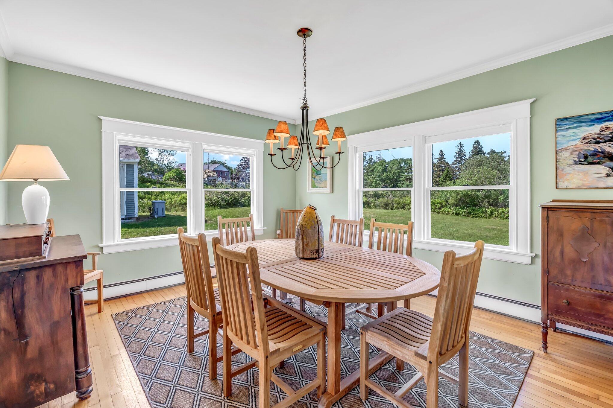 11 and 12 Steamboat Hill Road