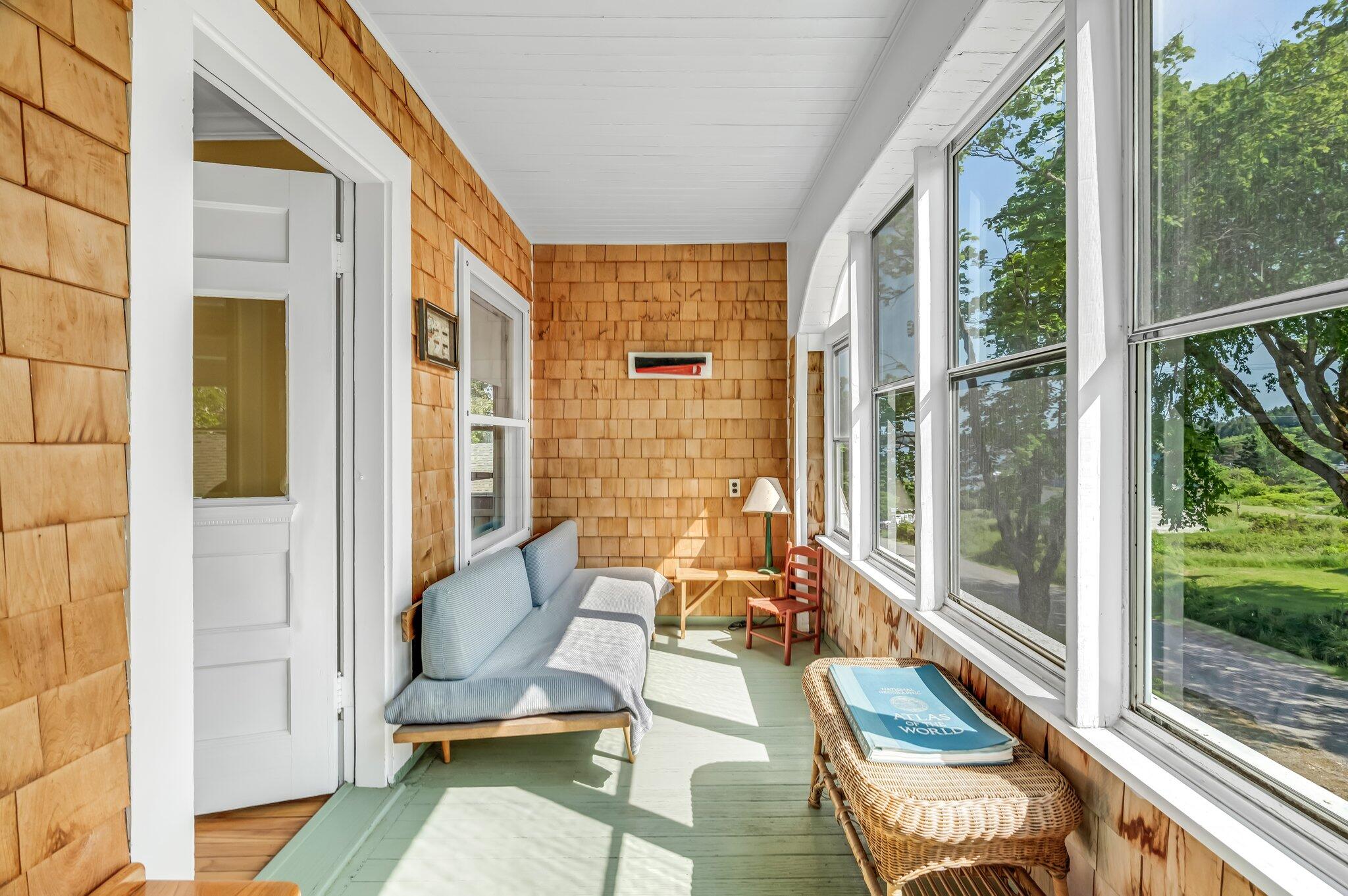 11 and 12 Steamboat Hill Road