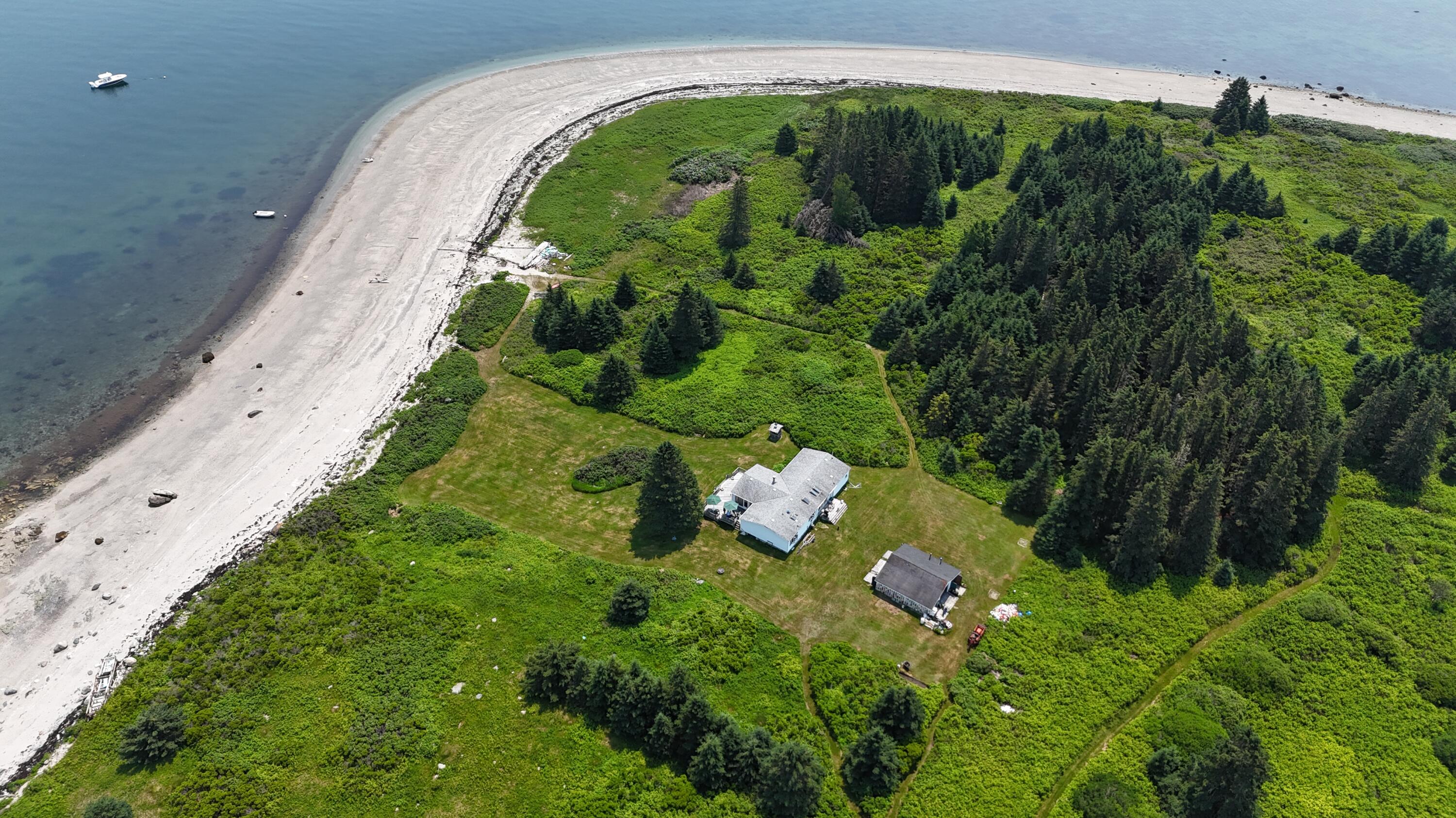 8 Bar Island
