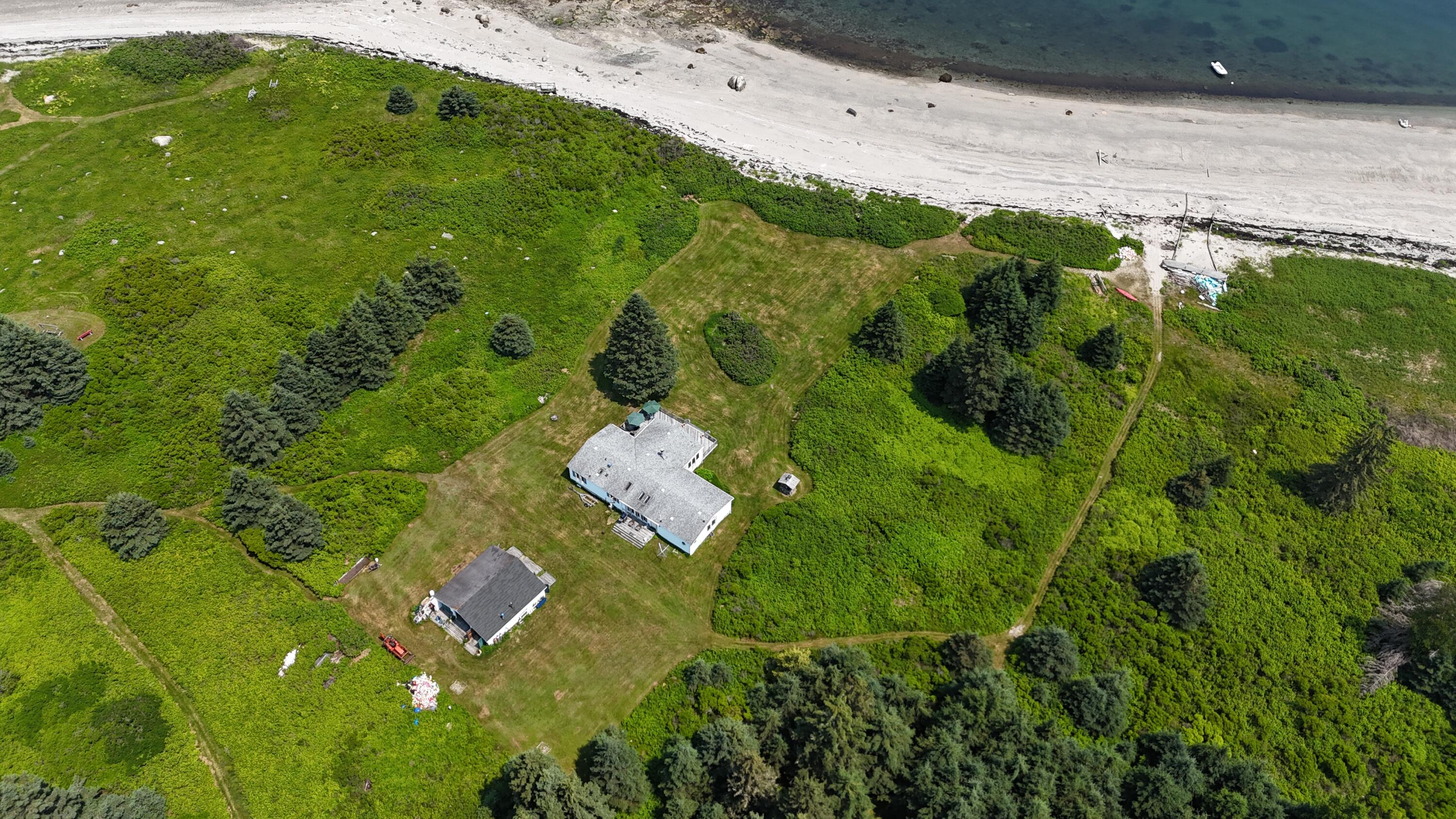 8 Bar Island