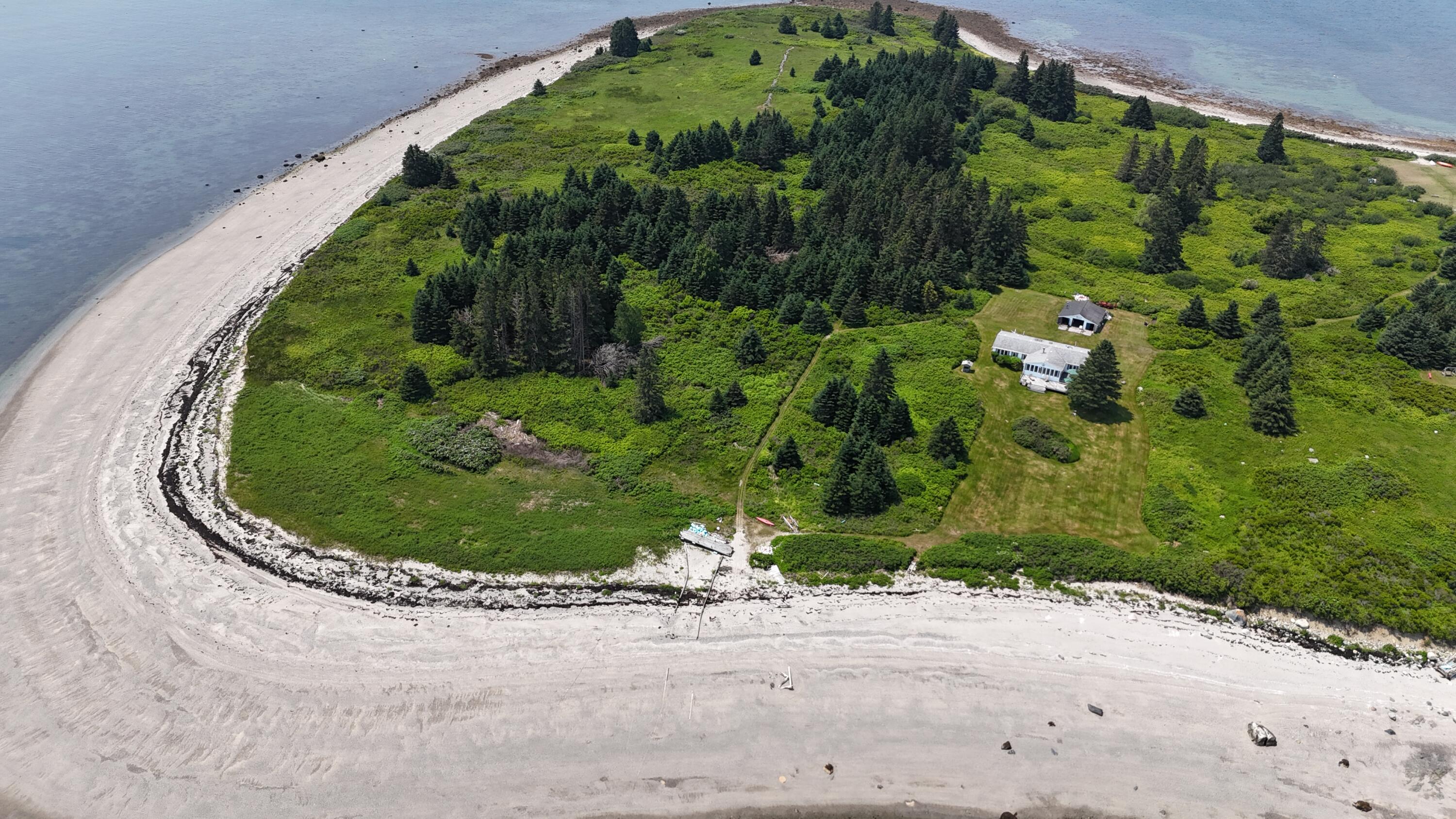 8 Bar Island