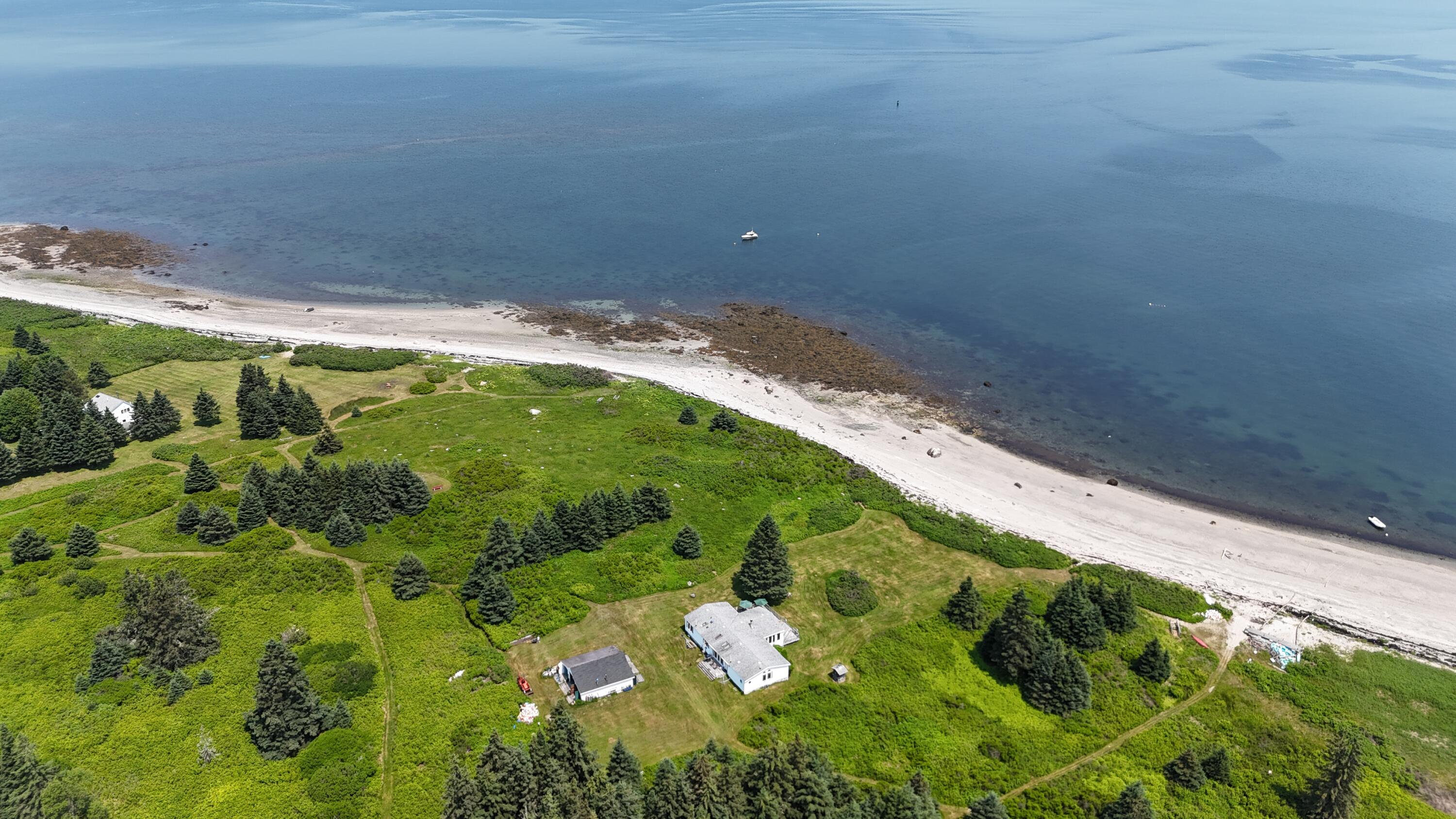 8 Bar Island