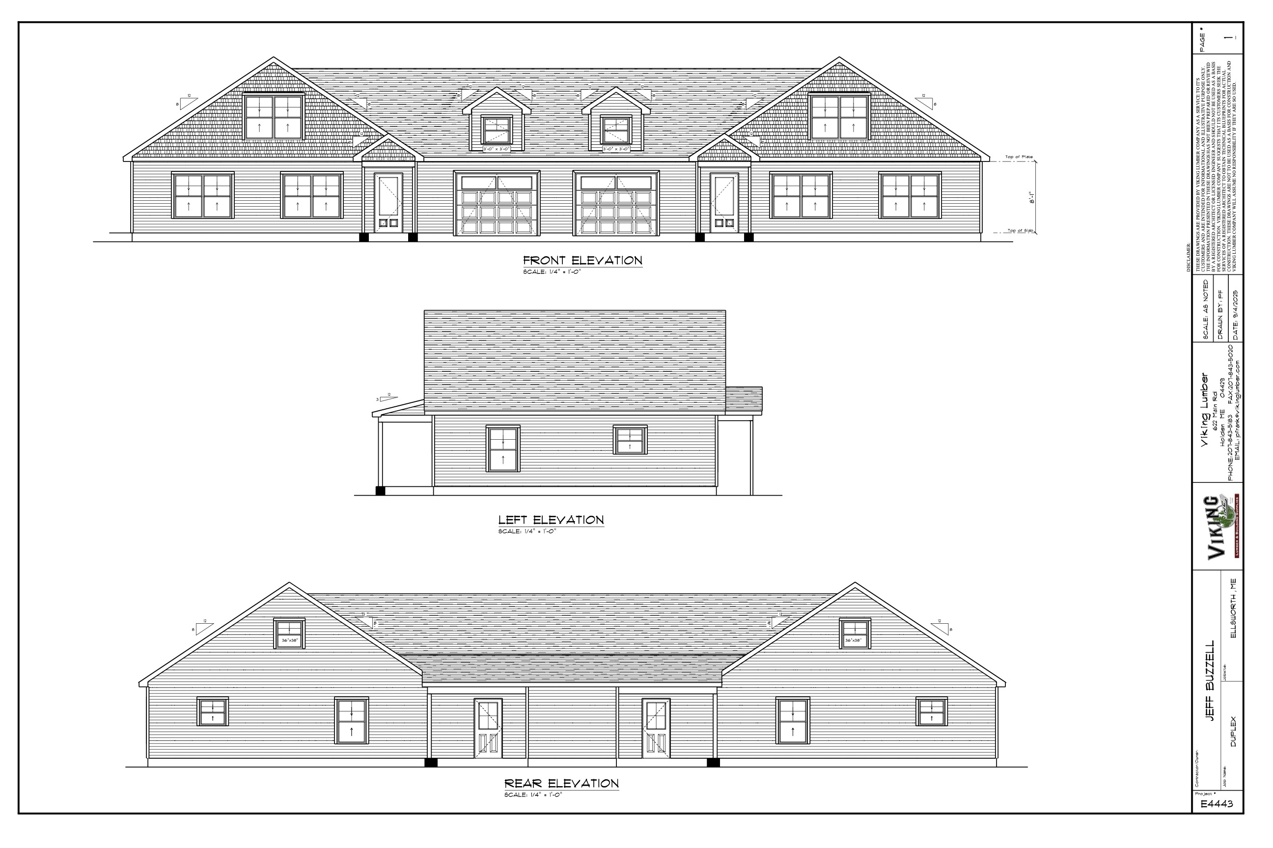 42 Tinker Meadow Way, 38