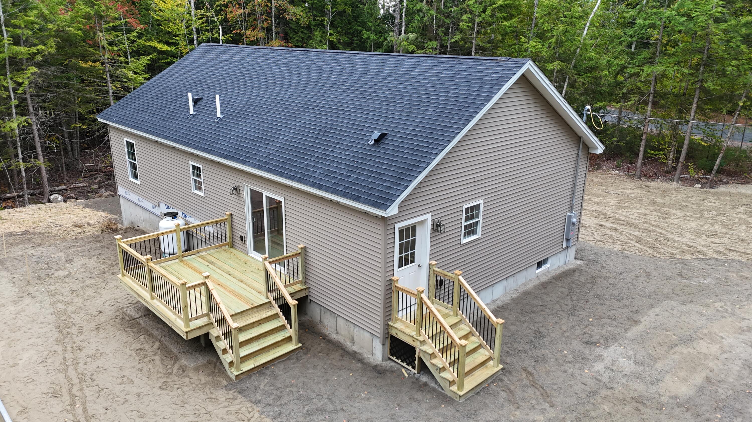 75 Bridgetwin Road