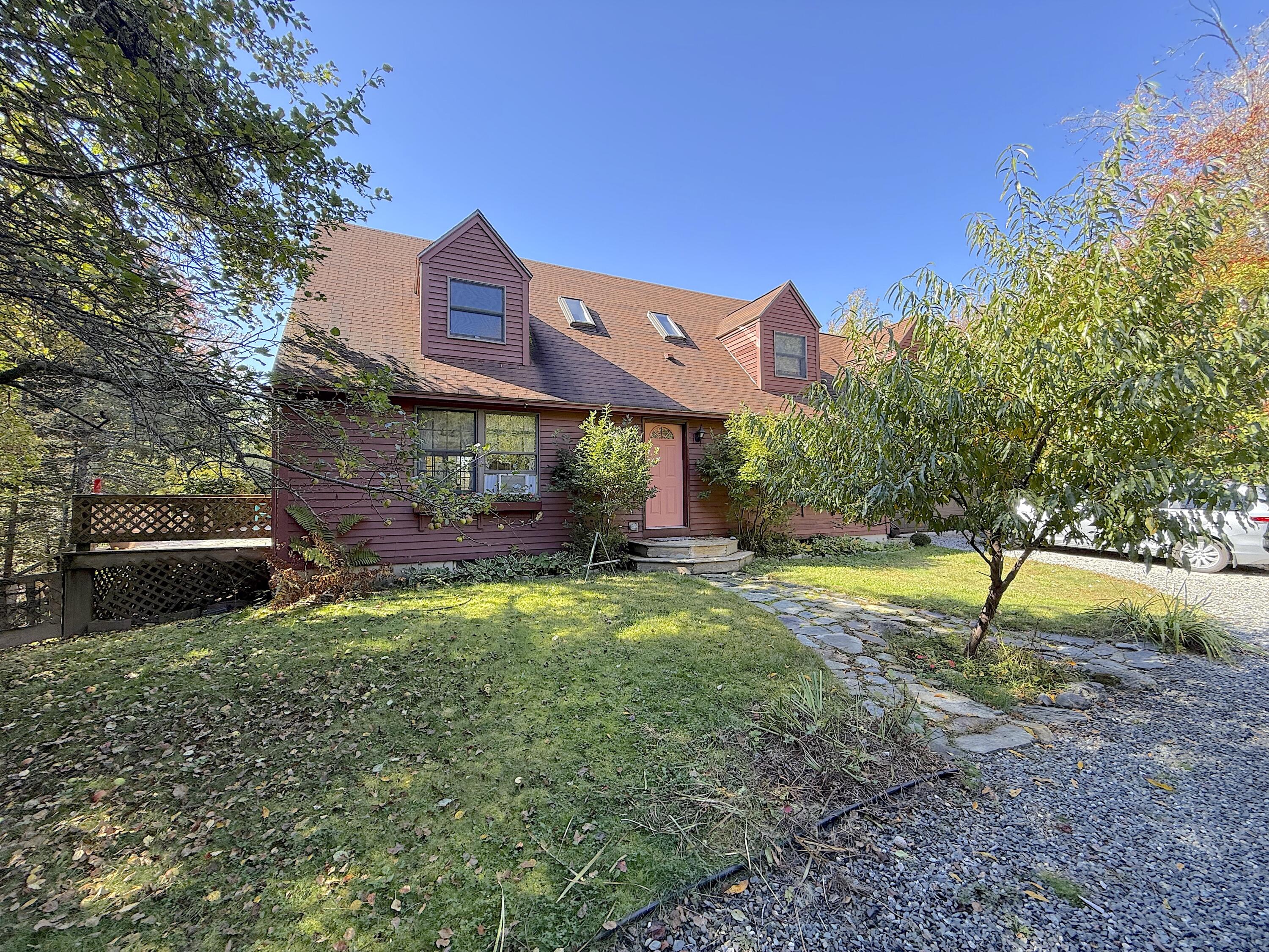26 Pressey Lane
