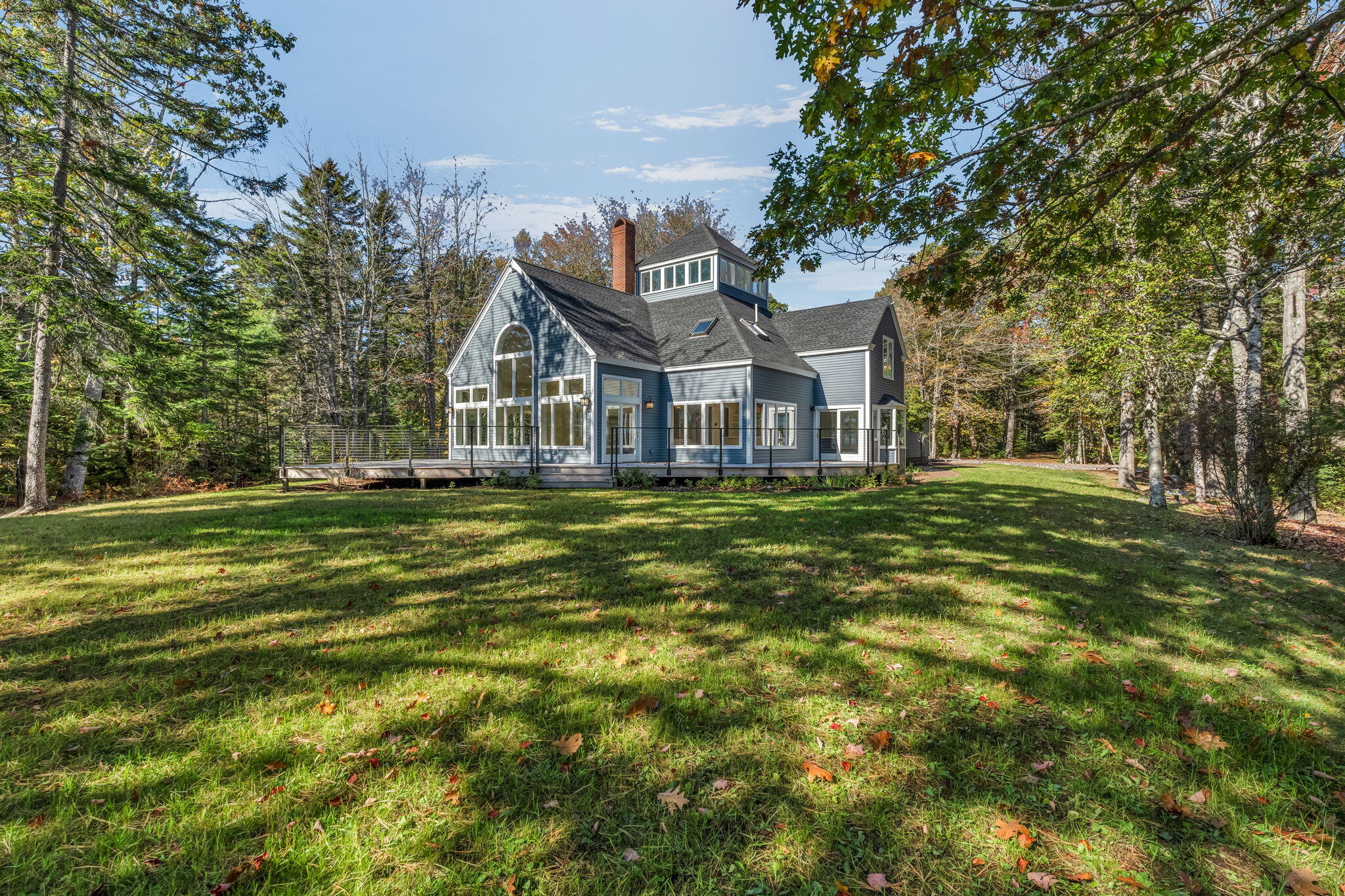 82 Falcon Lane