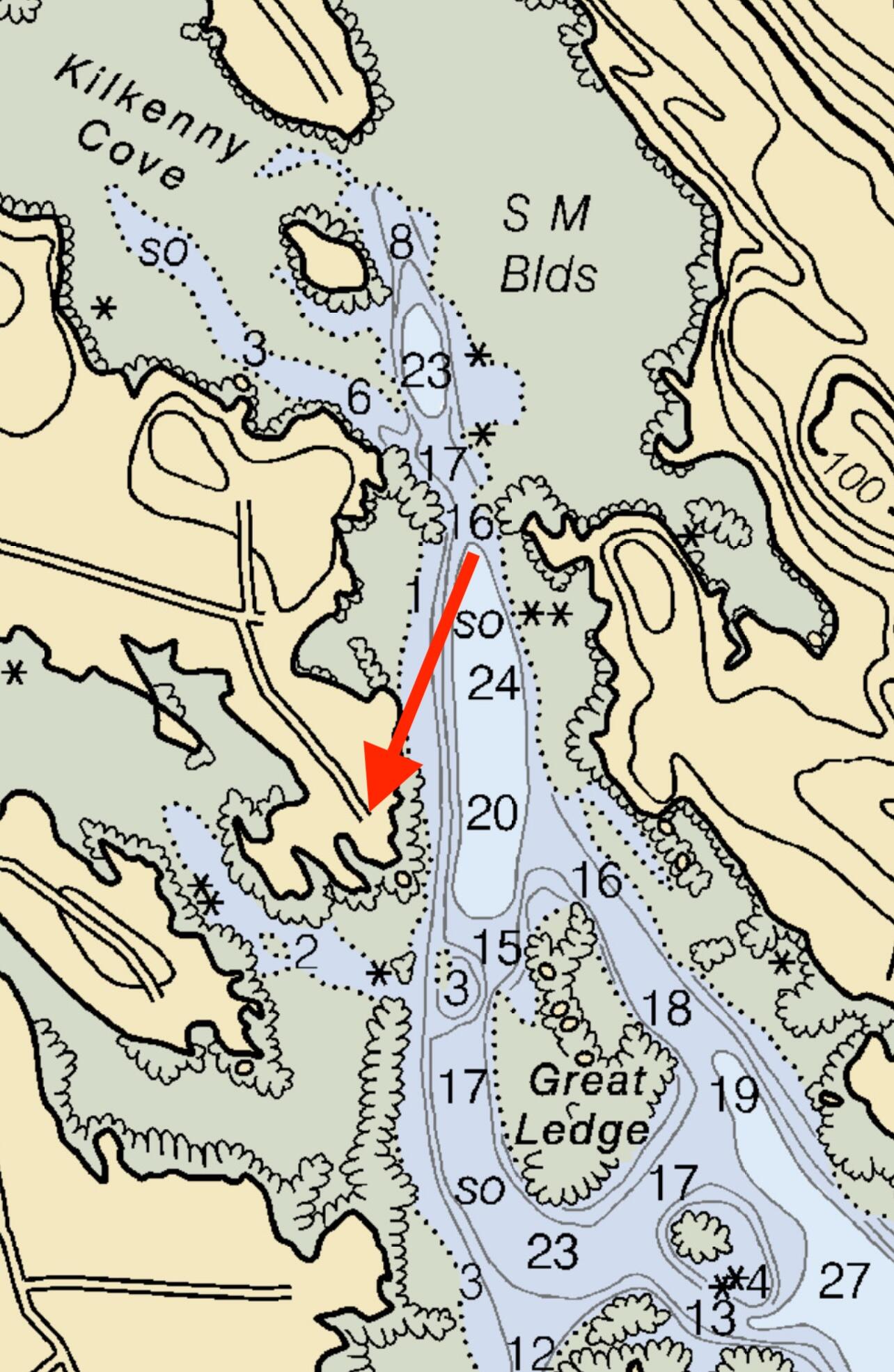 82 Falcon Lane