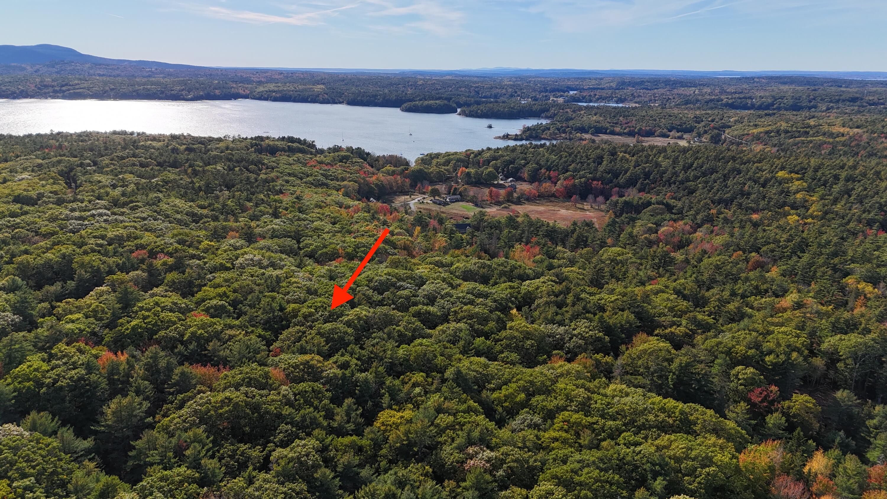 63-3 Oak Grove Road, Mount Desert