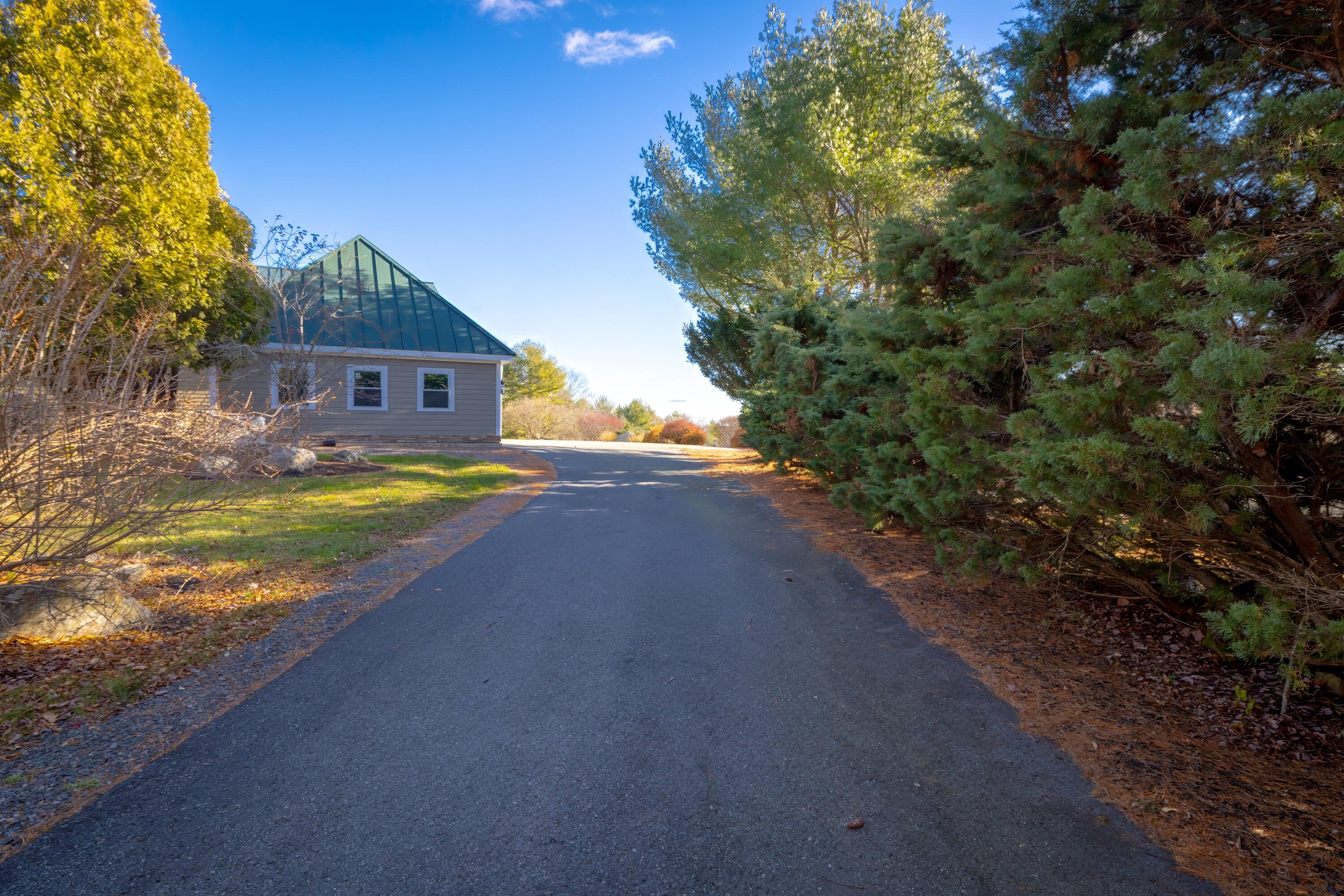 547 Mariaville Road