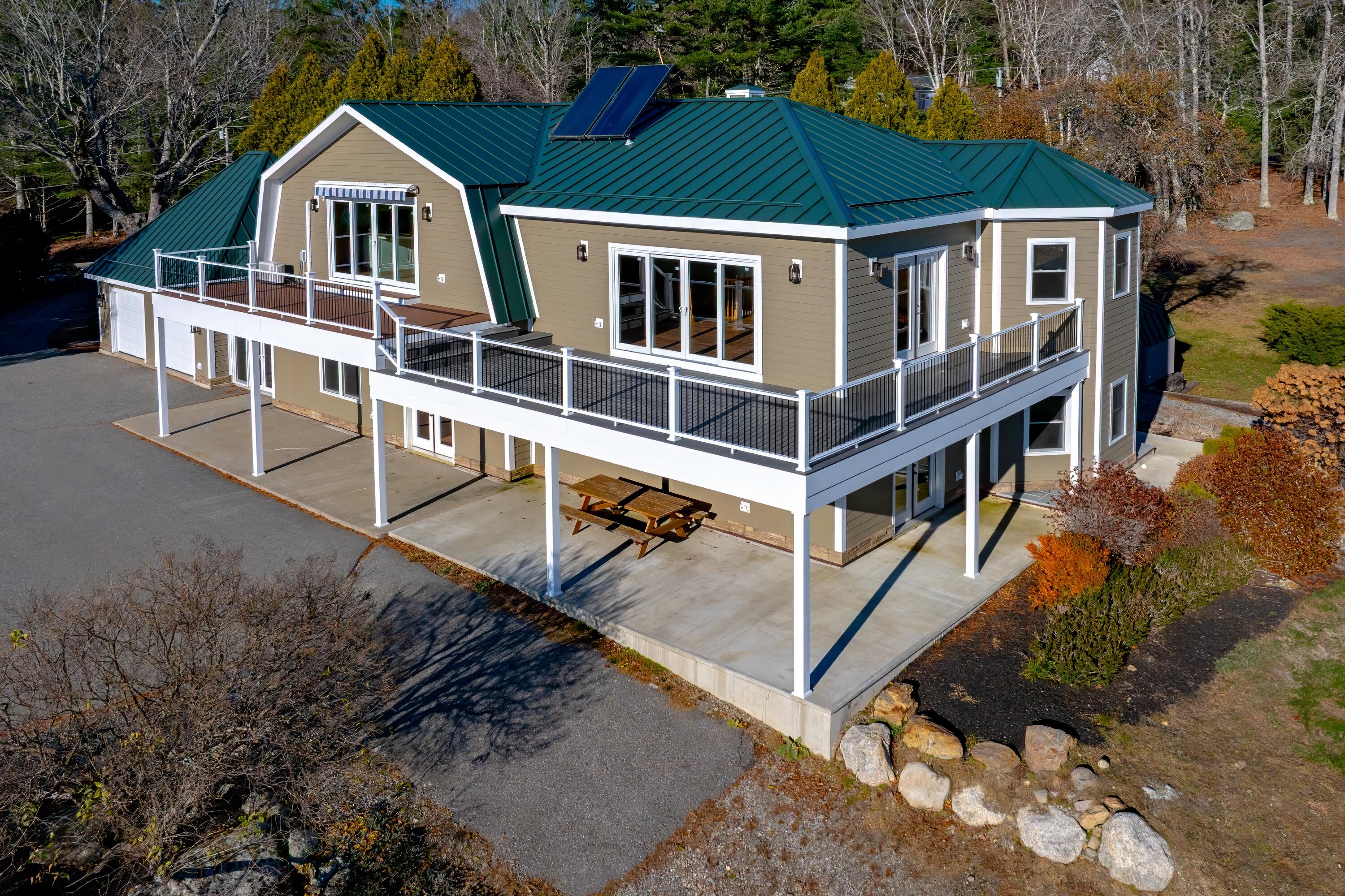 547 Mariaville Road