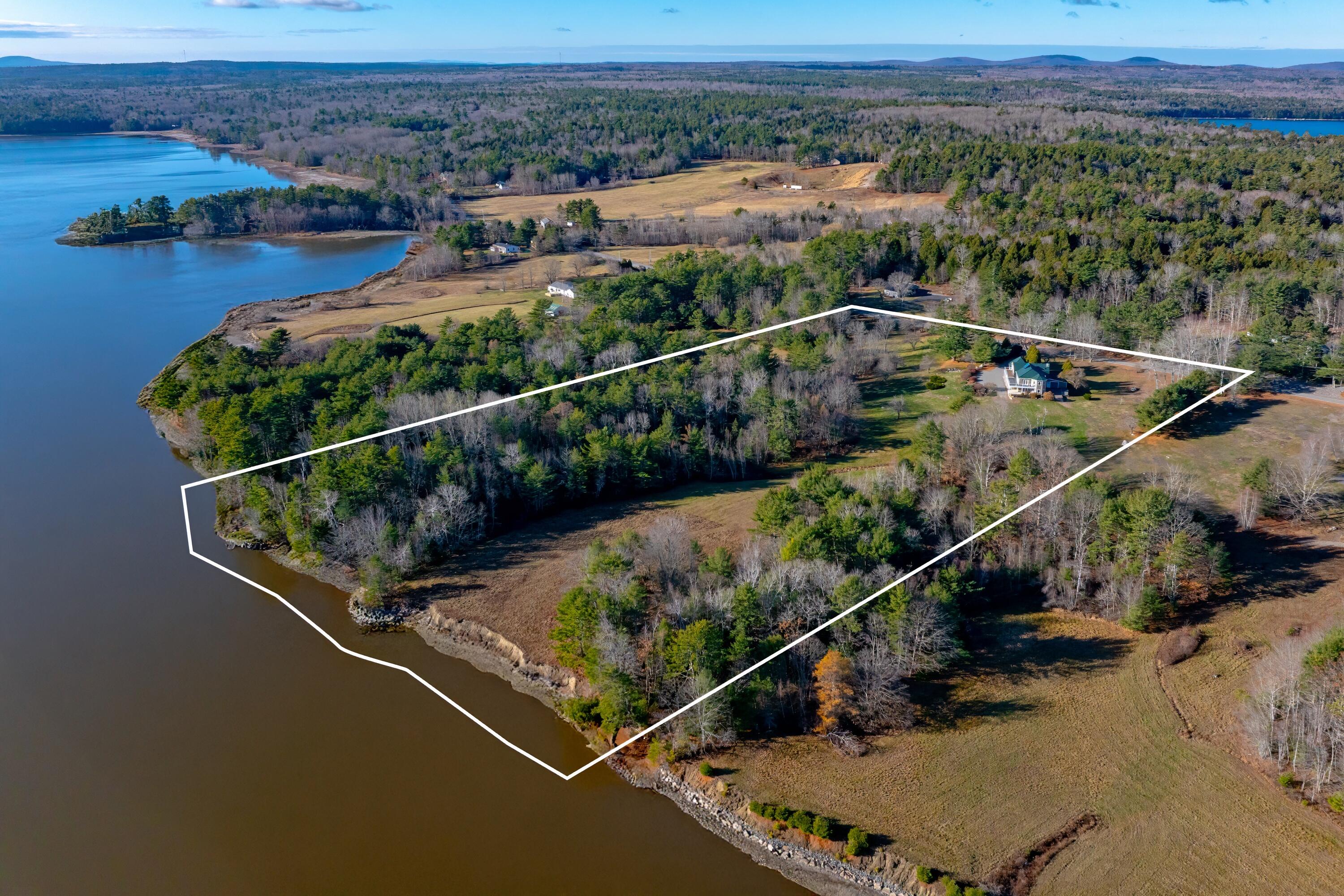 547 Mariaville Road