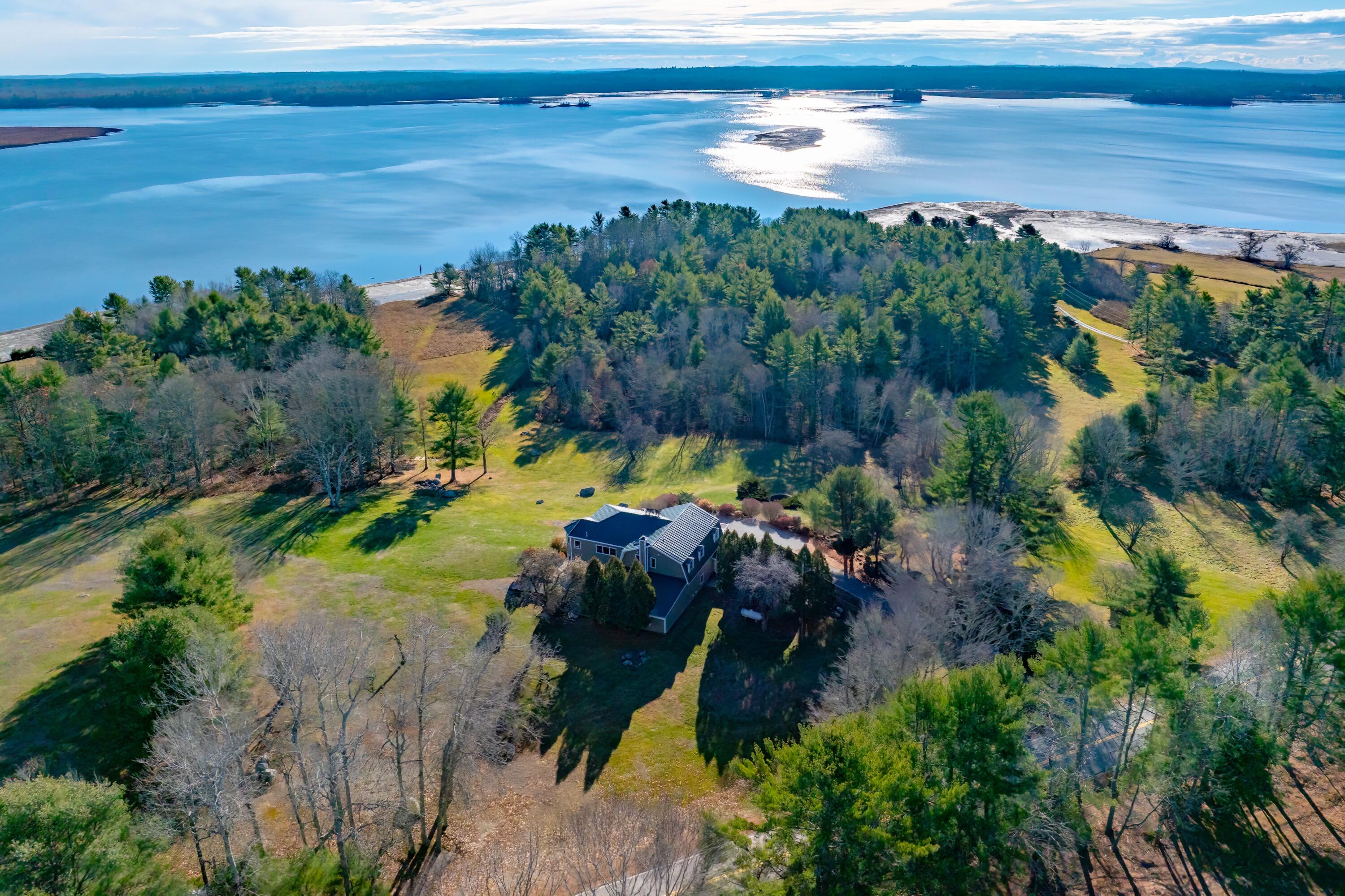 547 Mariaville Road