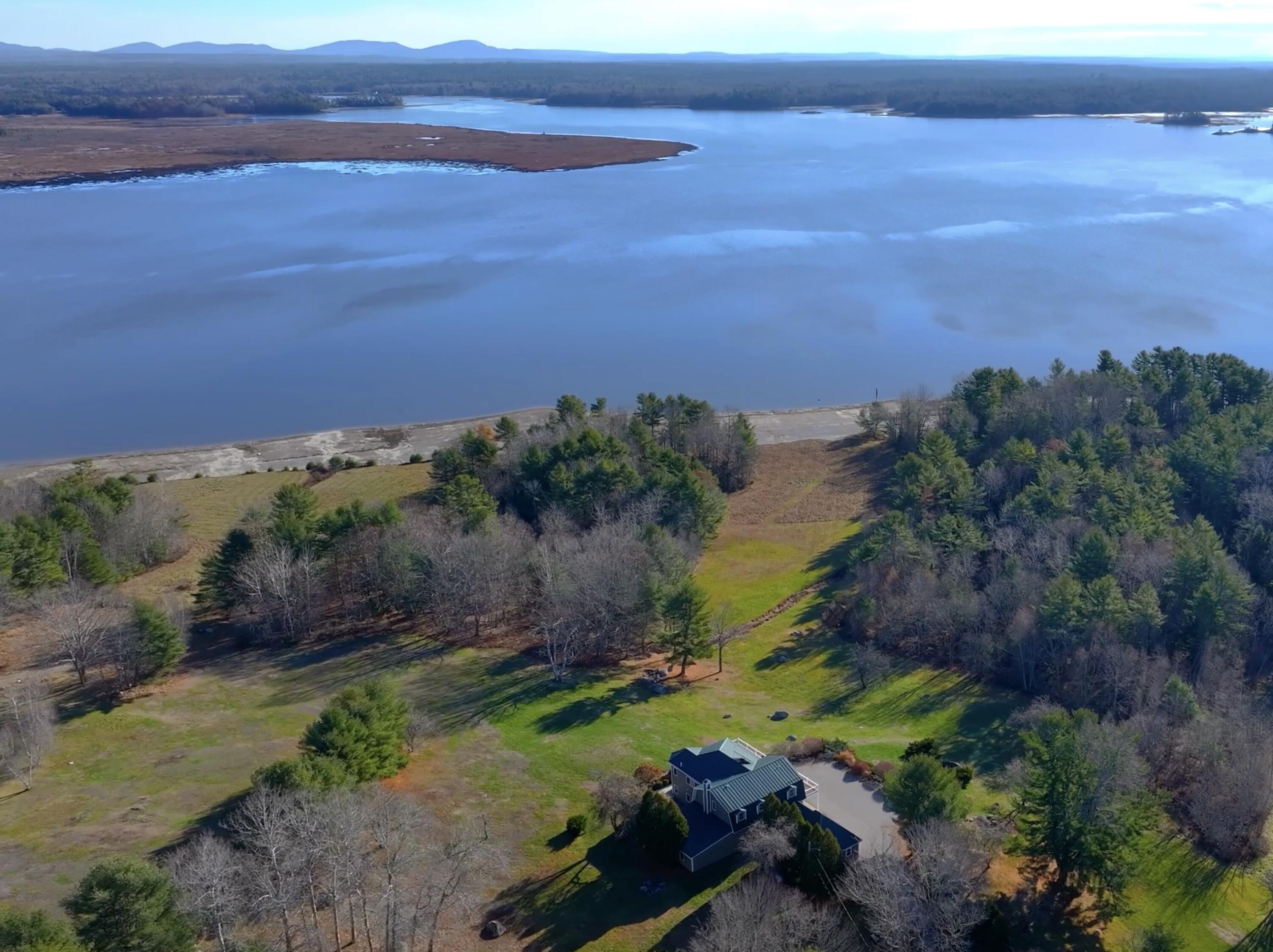 547 Mariaville Road