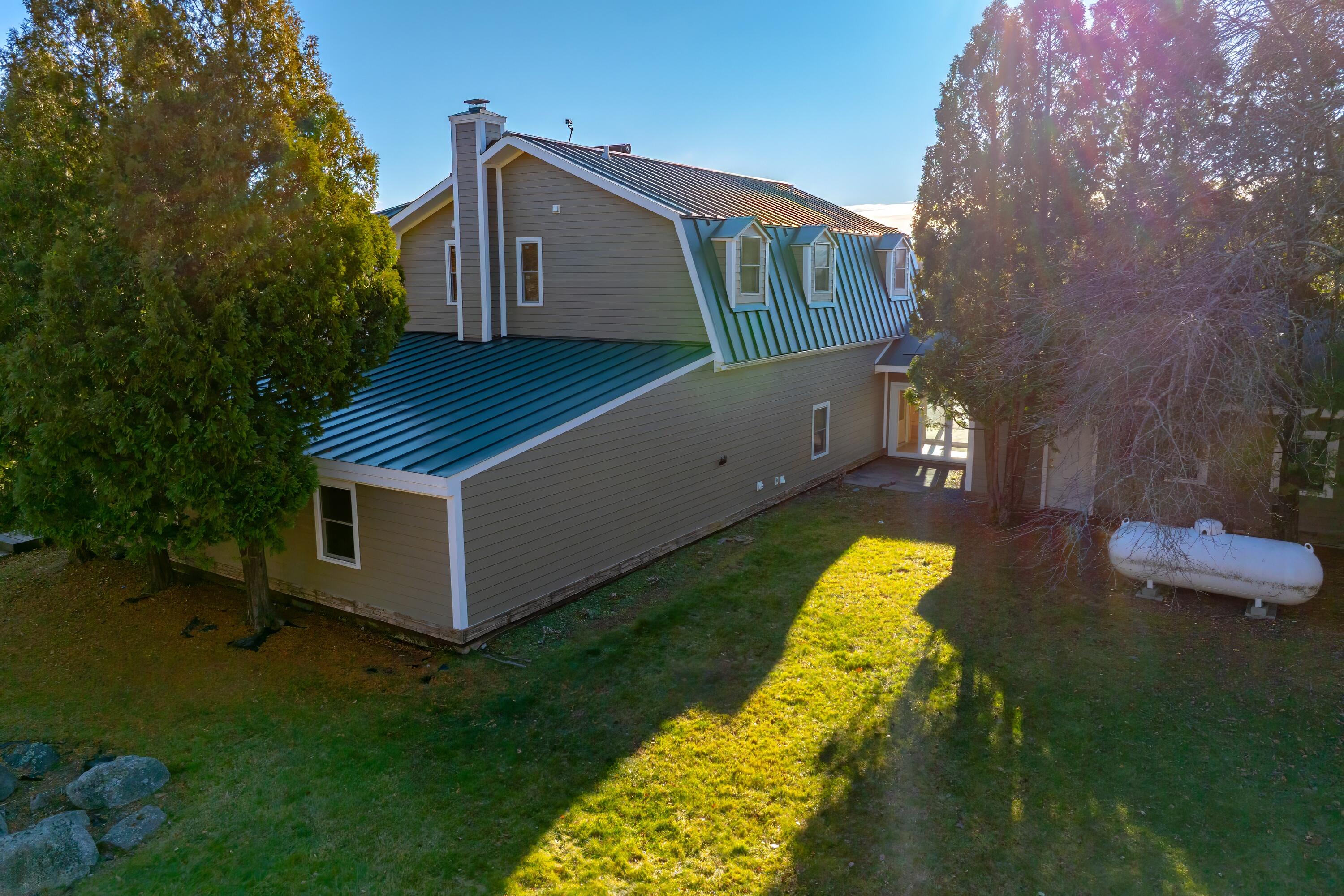 547 Mariaville Road