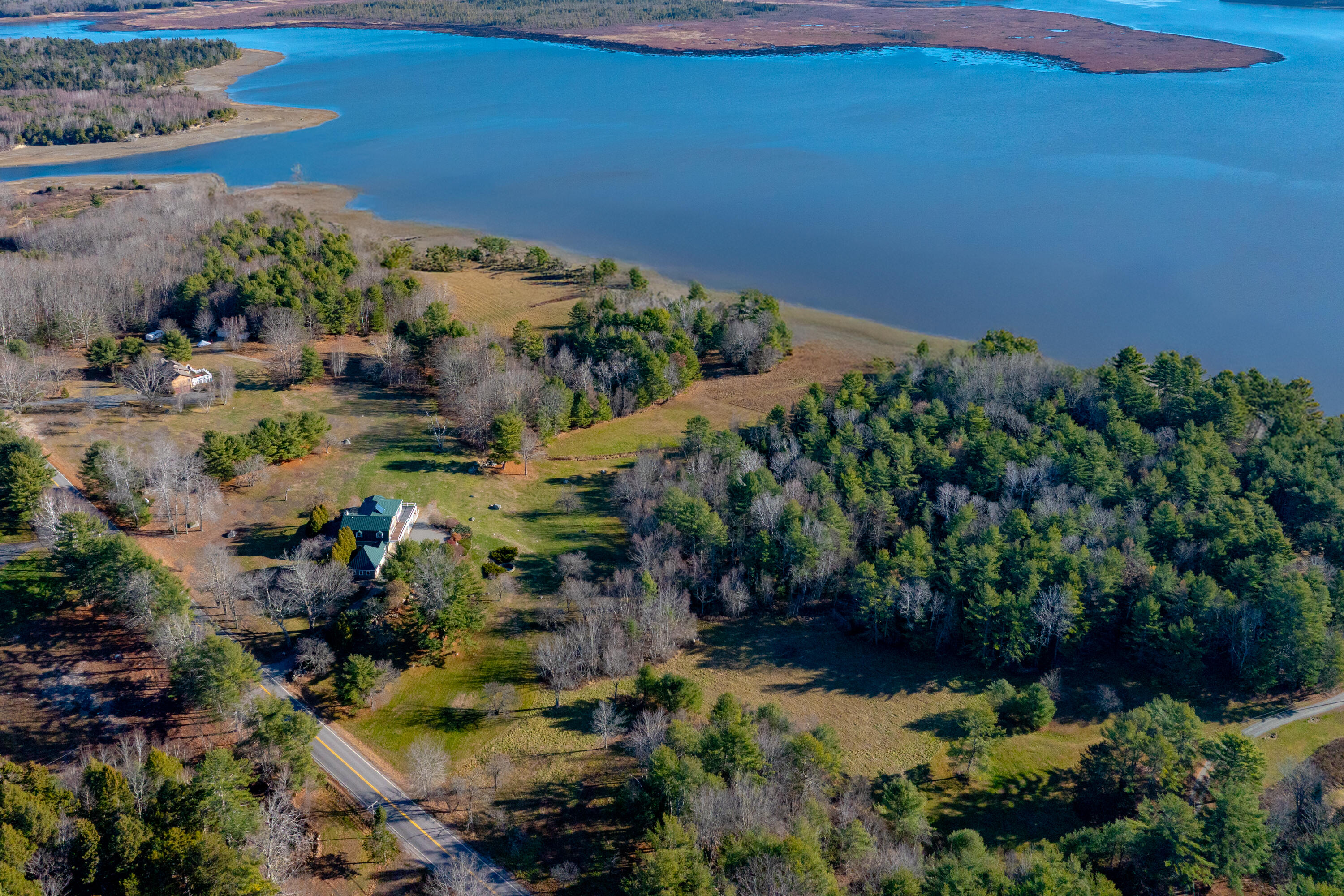 547 Mariaville Road