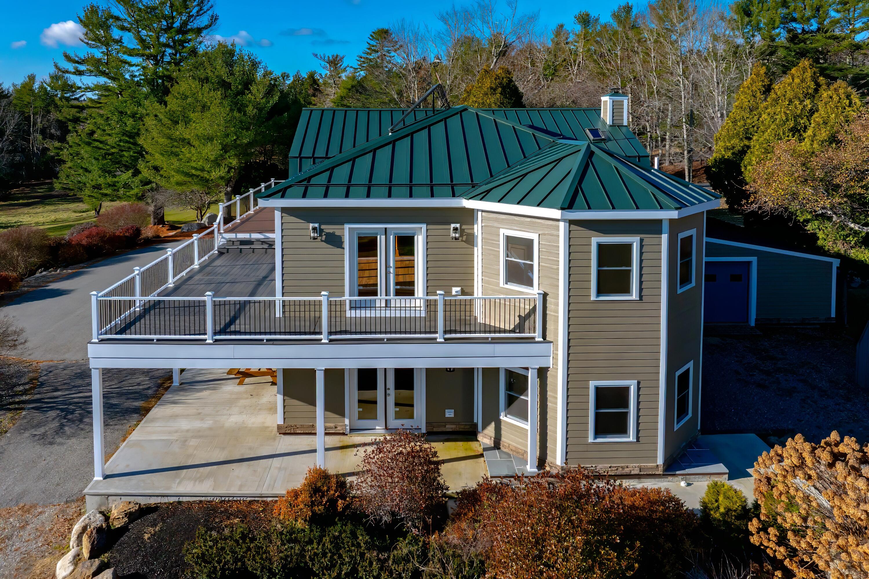 547 Mariaville Road