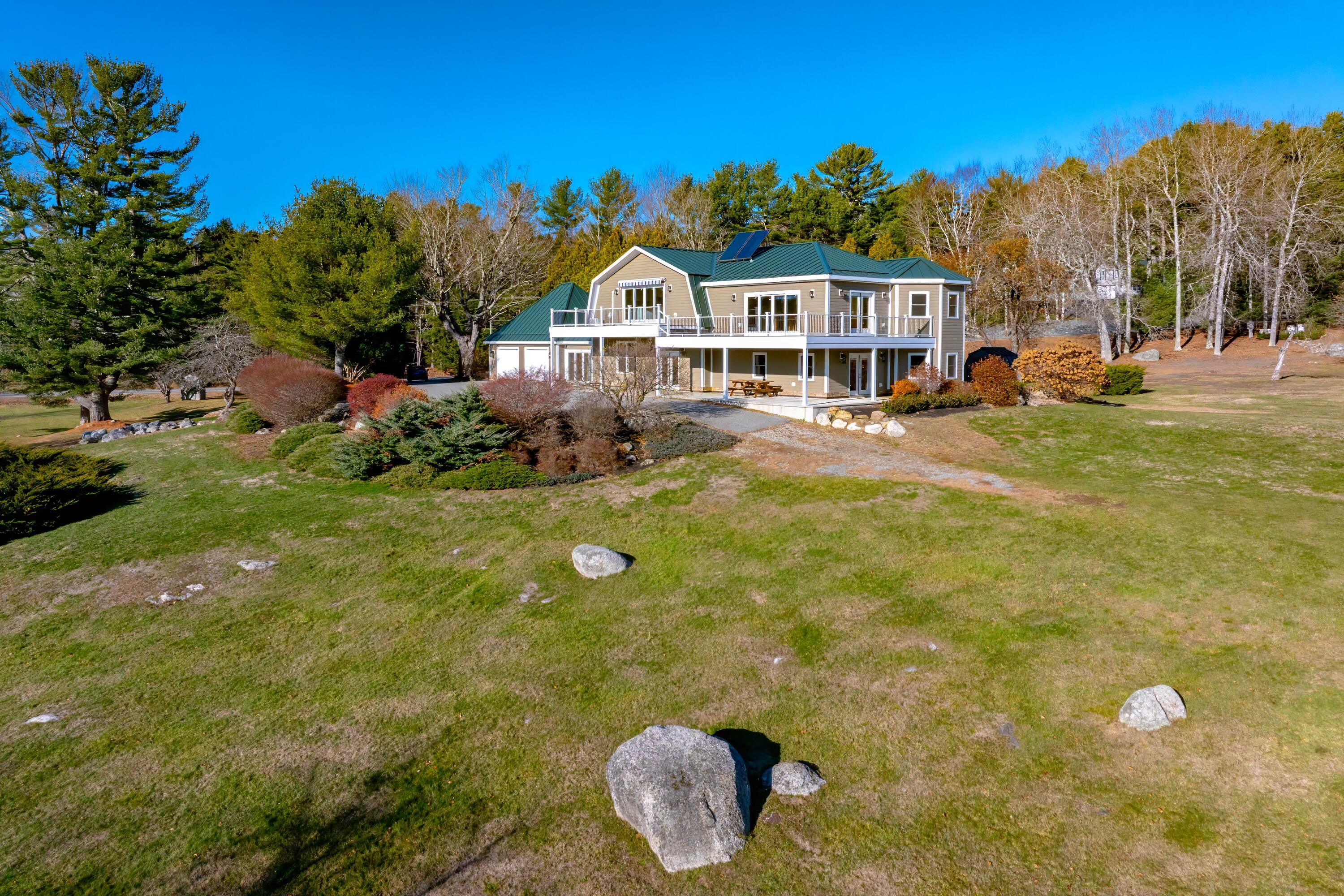547 Mariaville Road