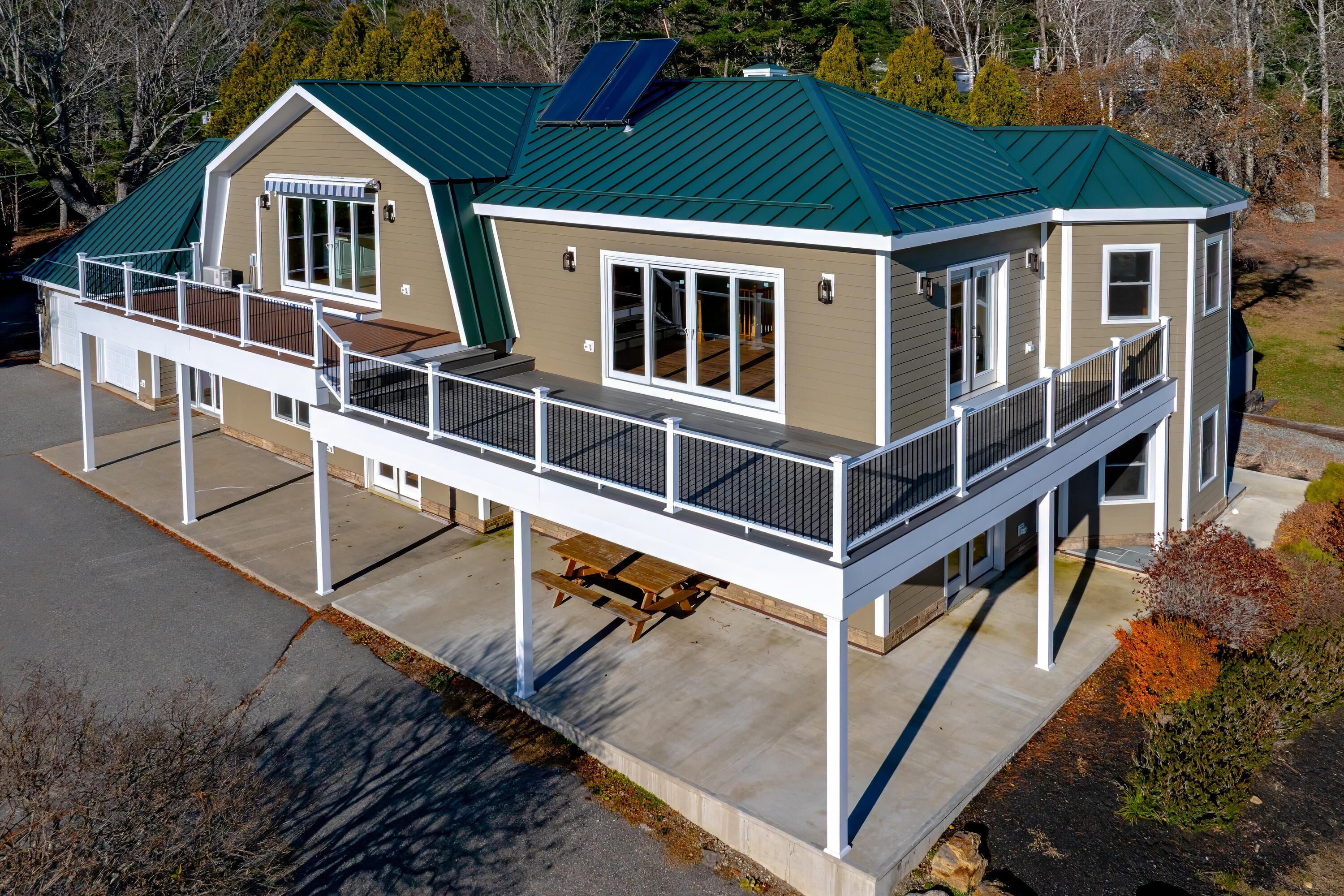 547 Mariaville Road