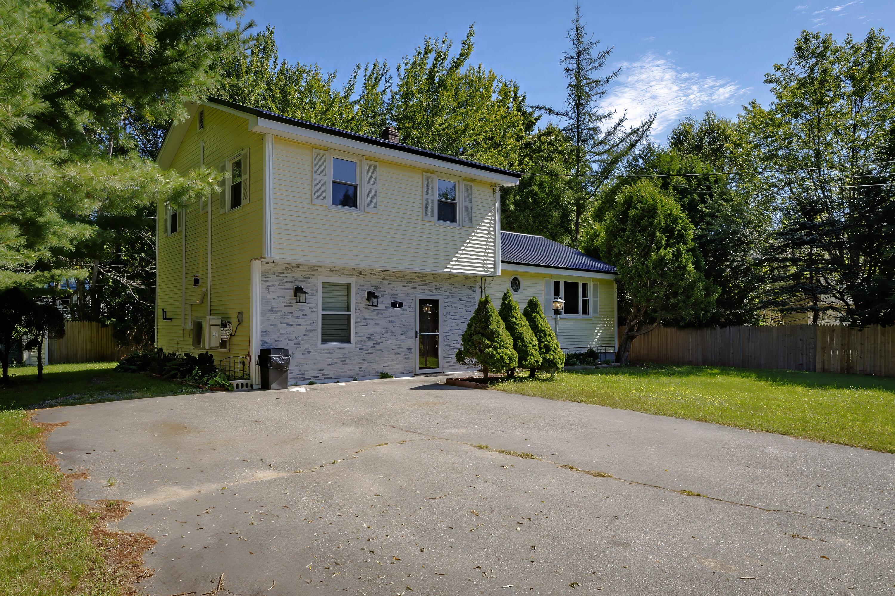 17 Mcdonald Avenue