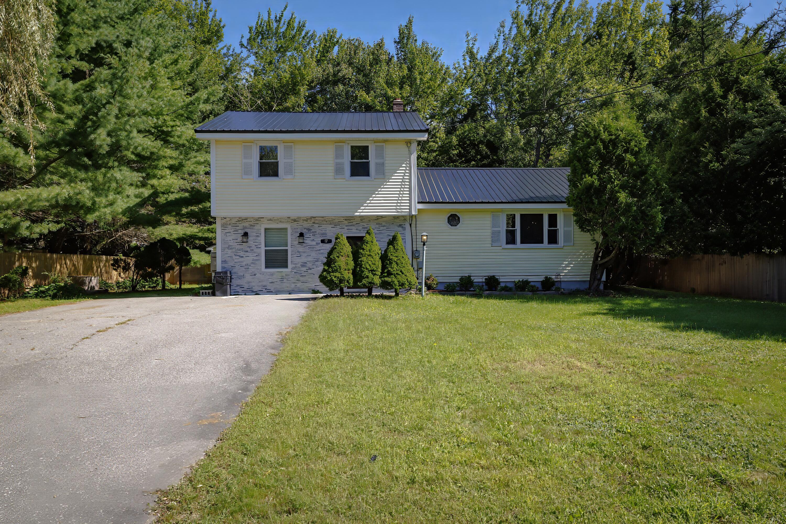 17 Mcdonald Avenue