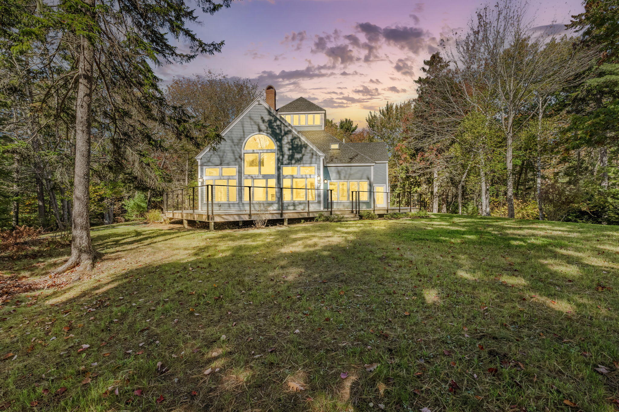 82 Falcon Lane