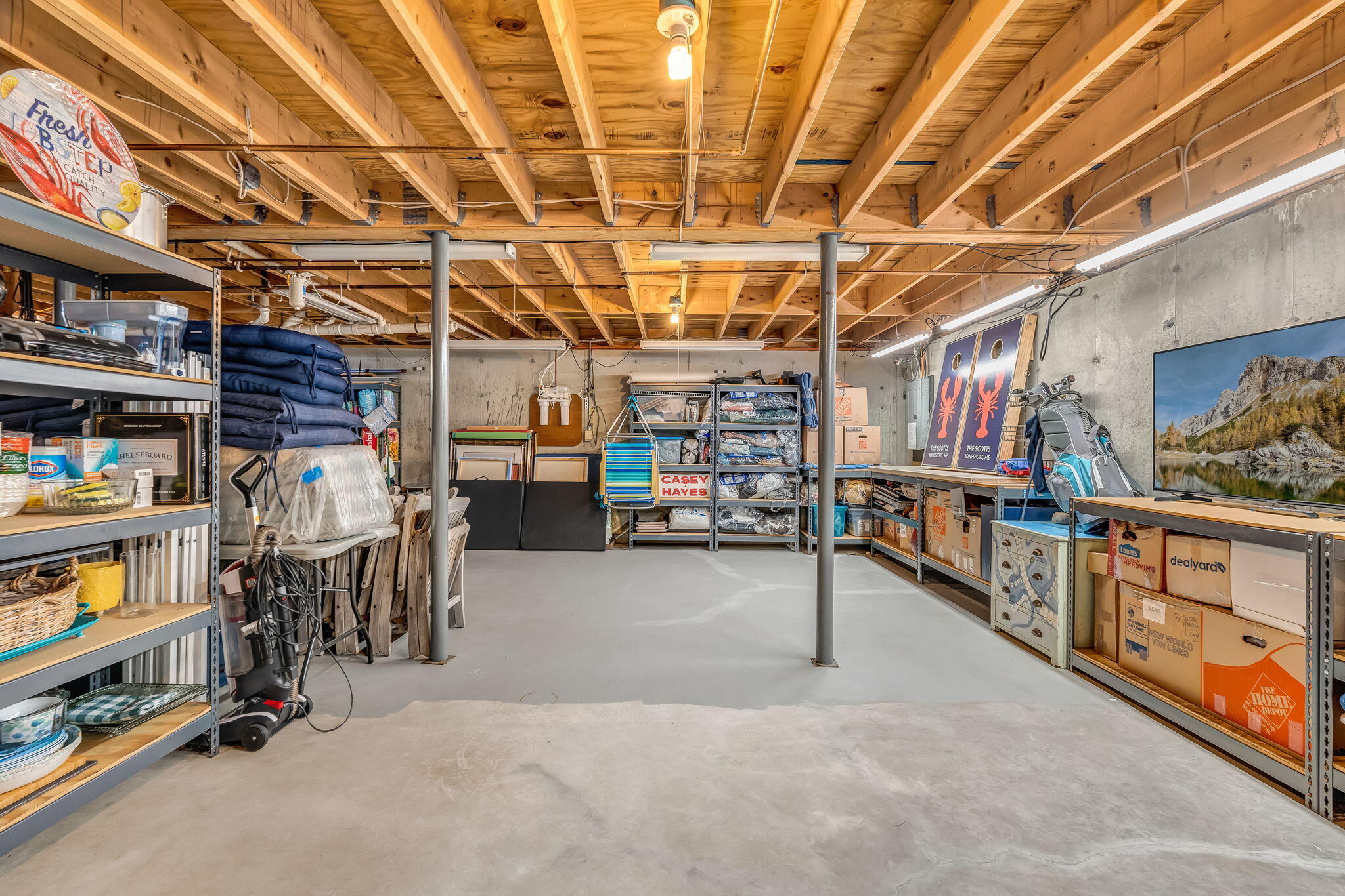 915 Mason Bay Road