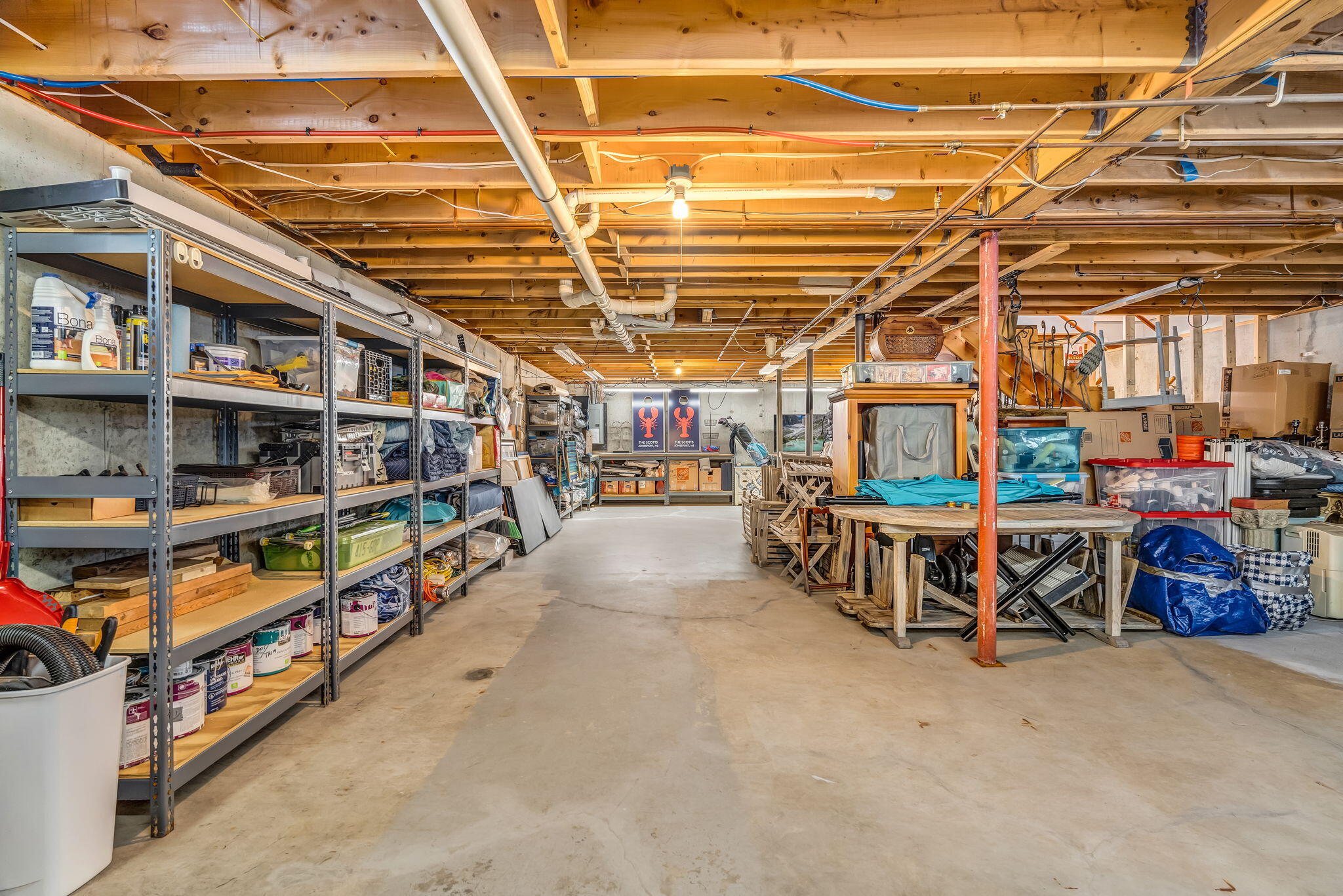 915 Mason Bay Road