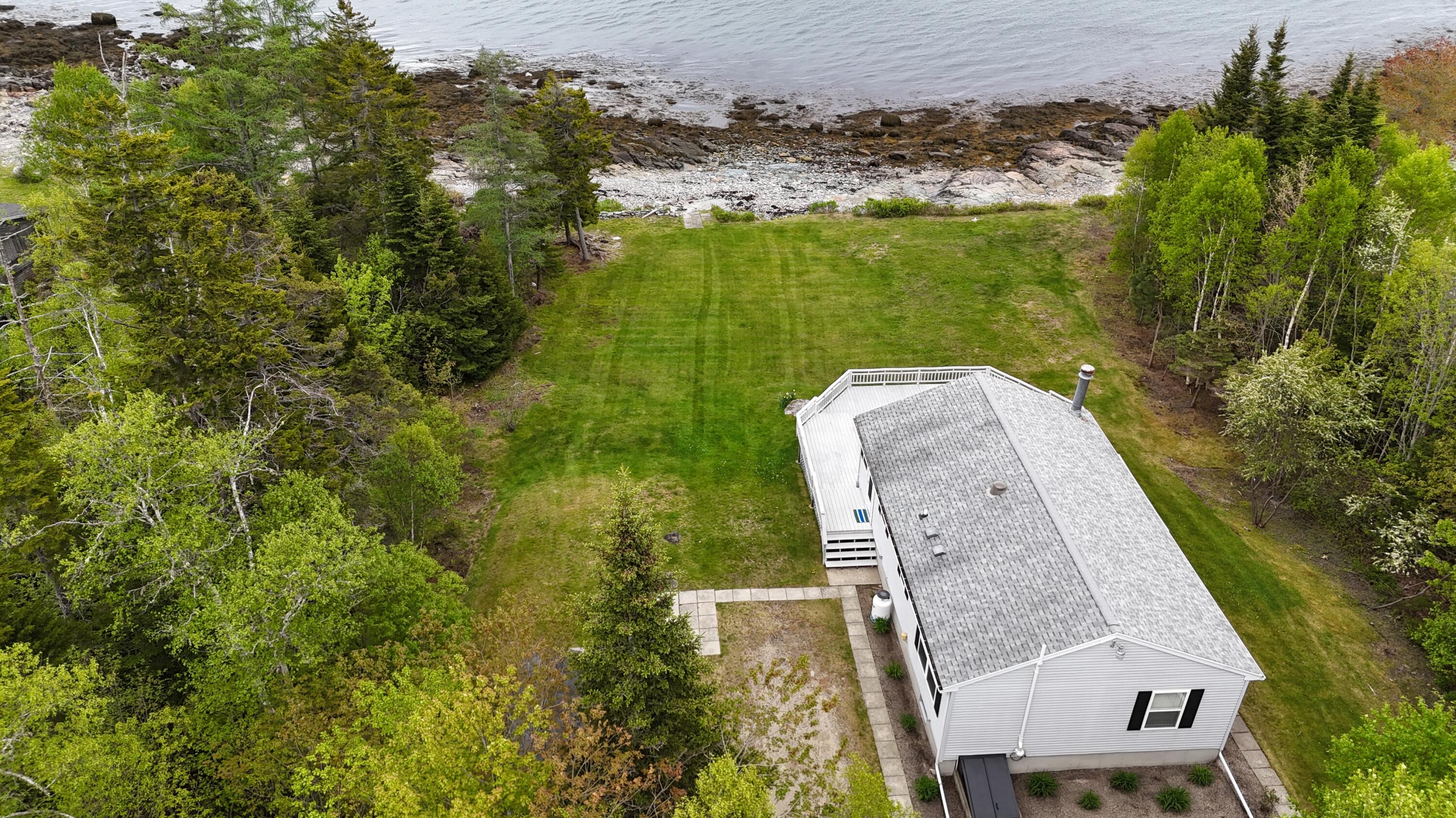 915 Mason Bay Road