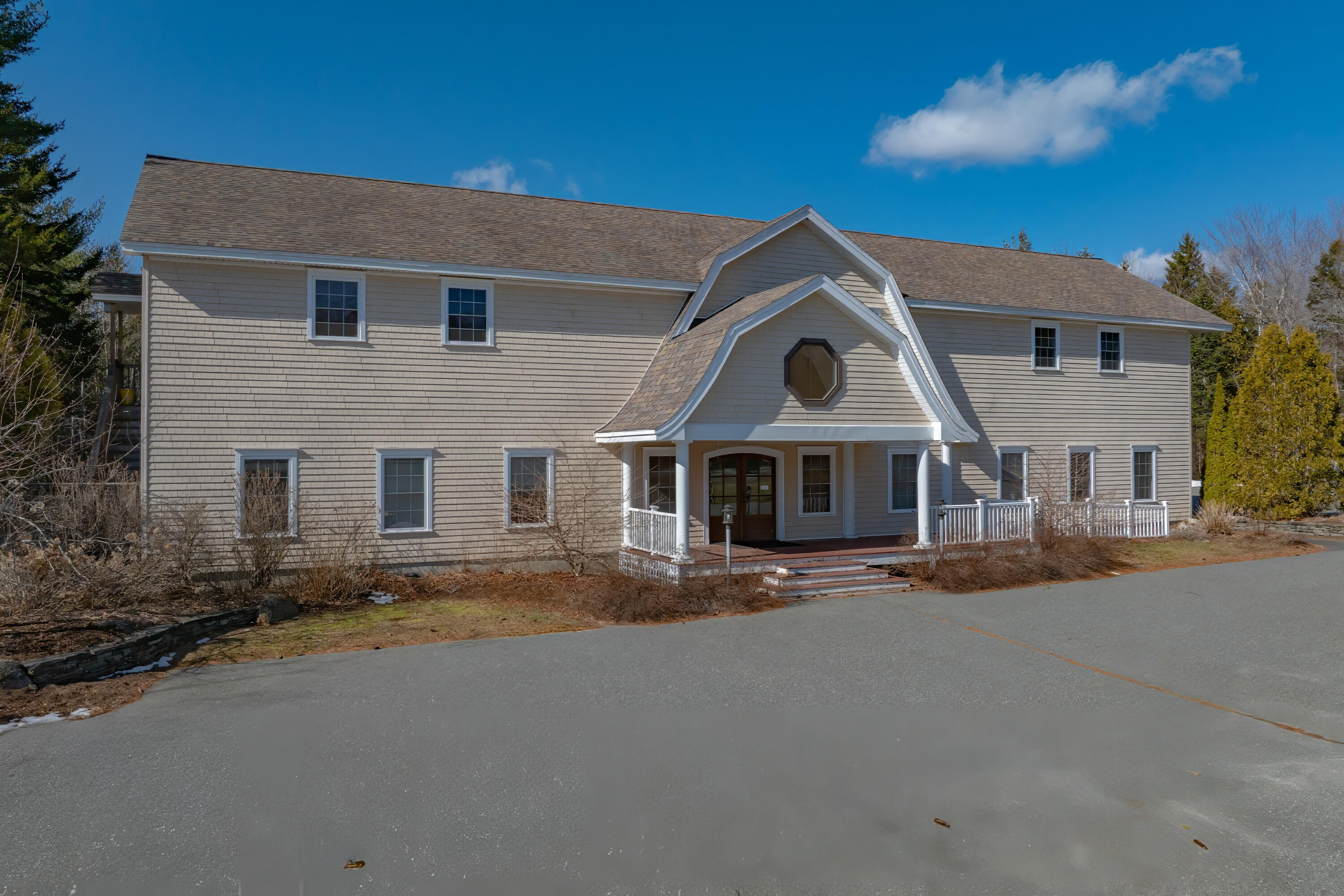 87 Bar Harbor Road