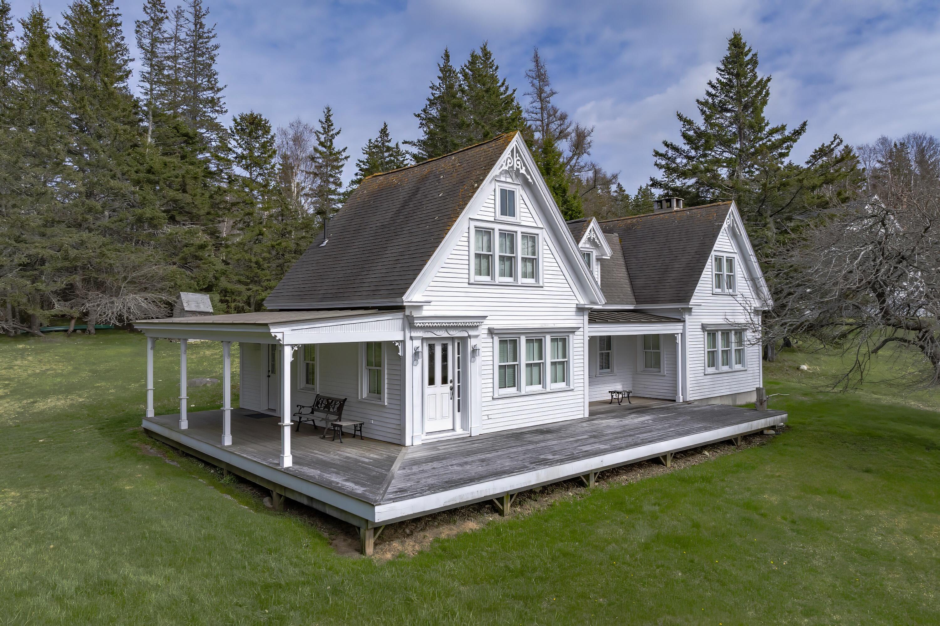 55 Ferry Road