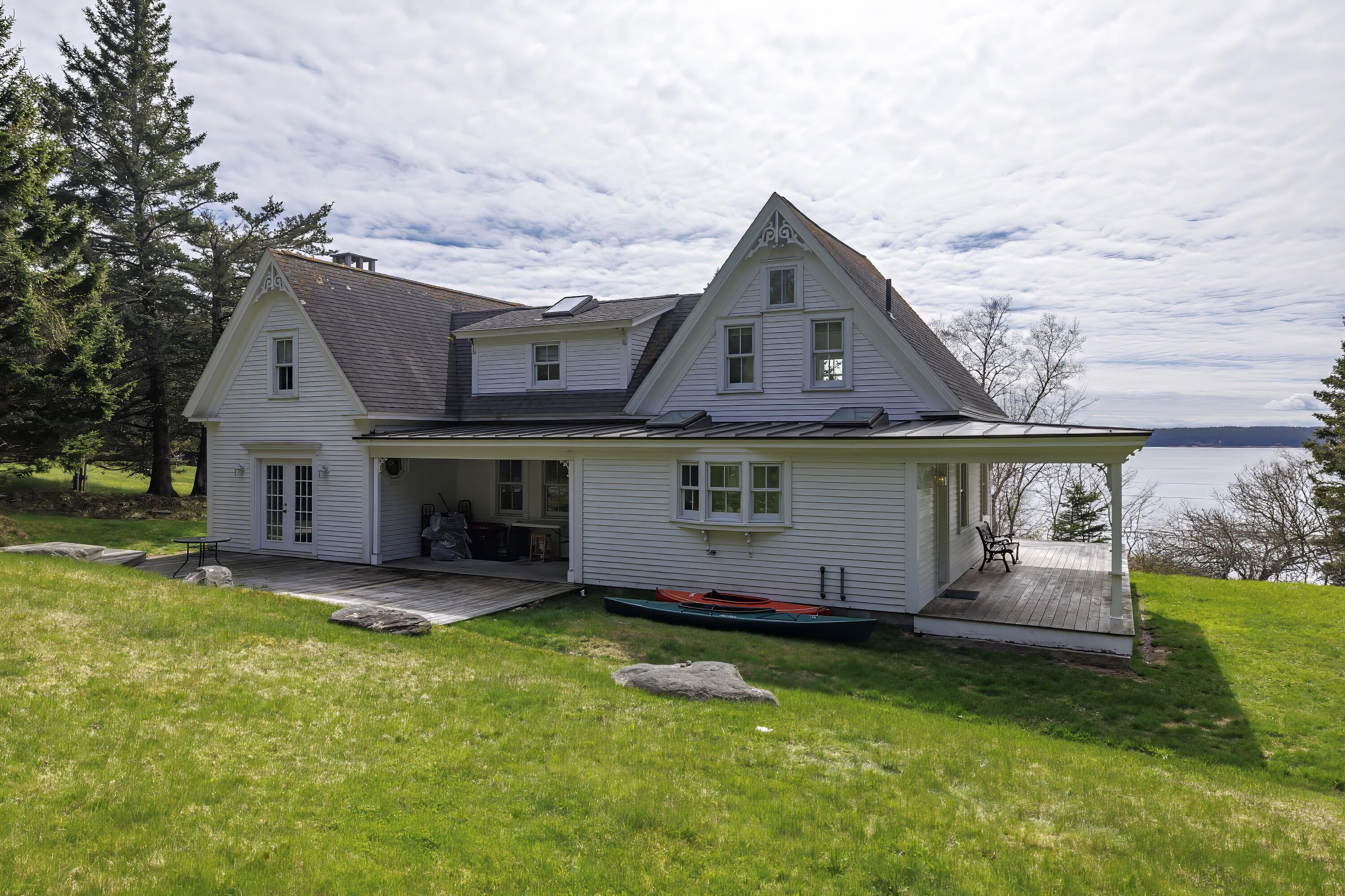 55 Ferry Road