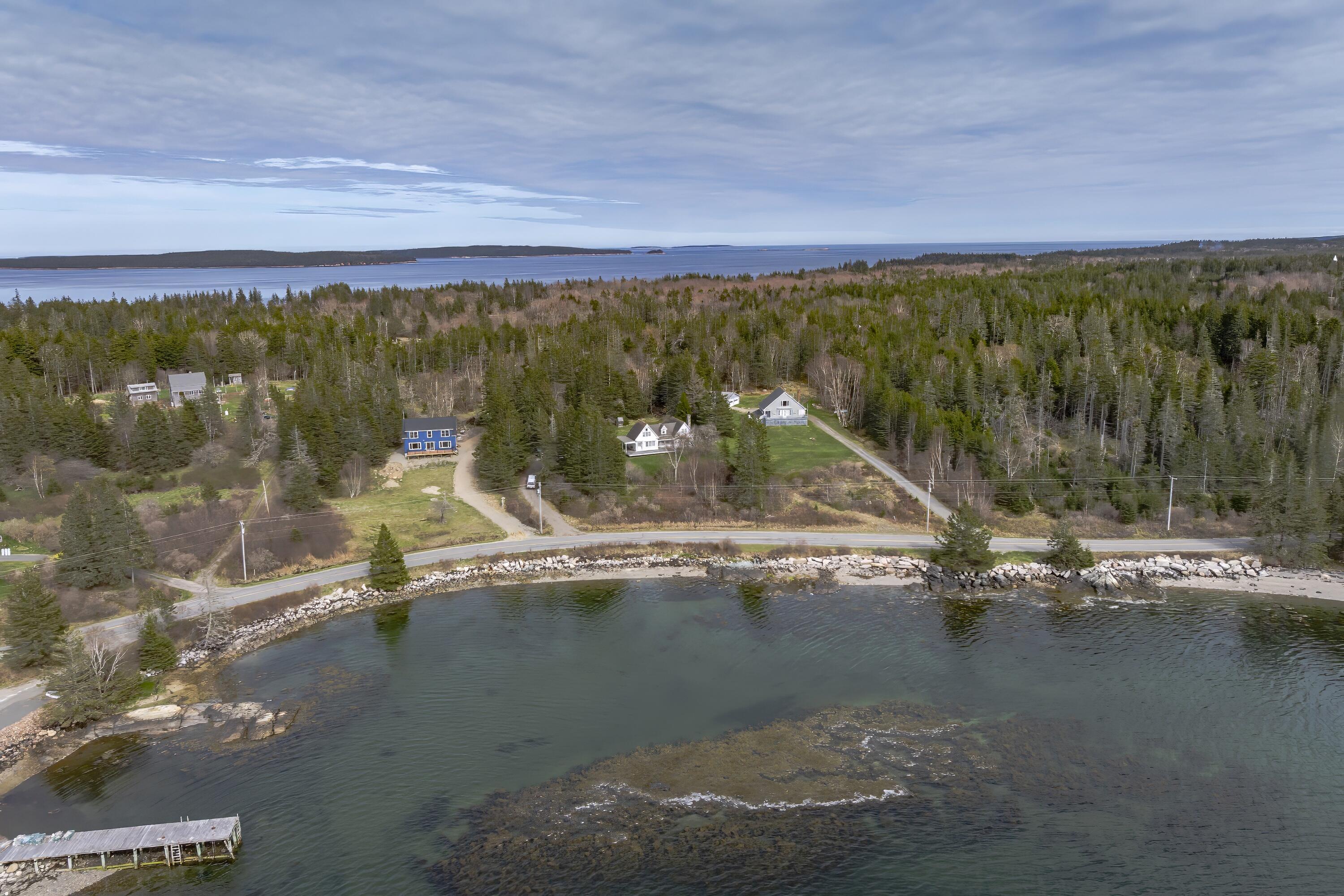 55 Ferry Road