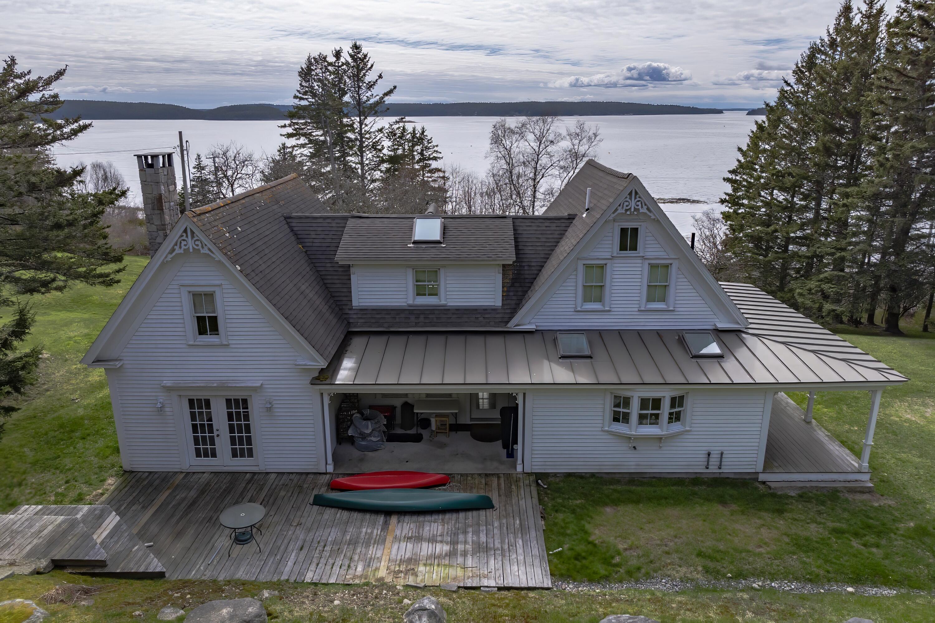 55 Ferry Road