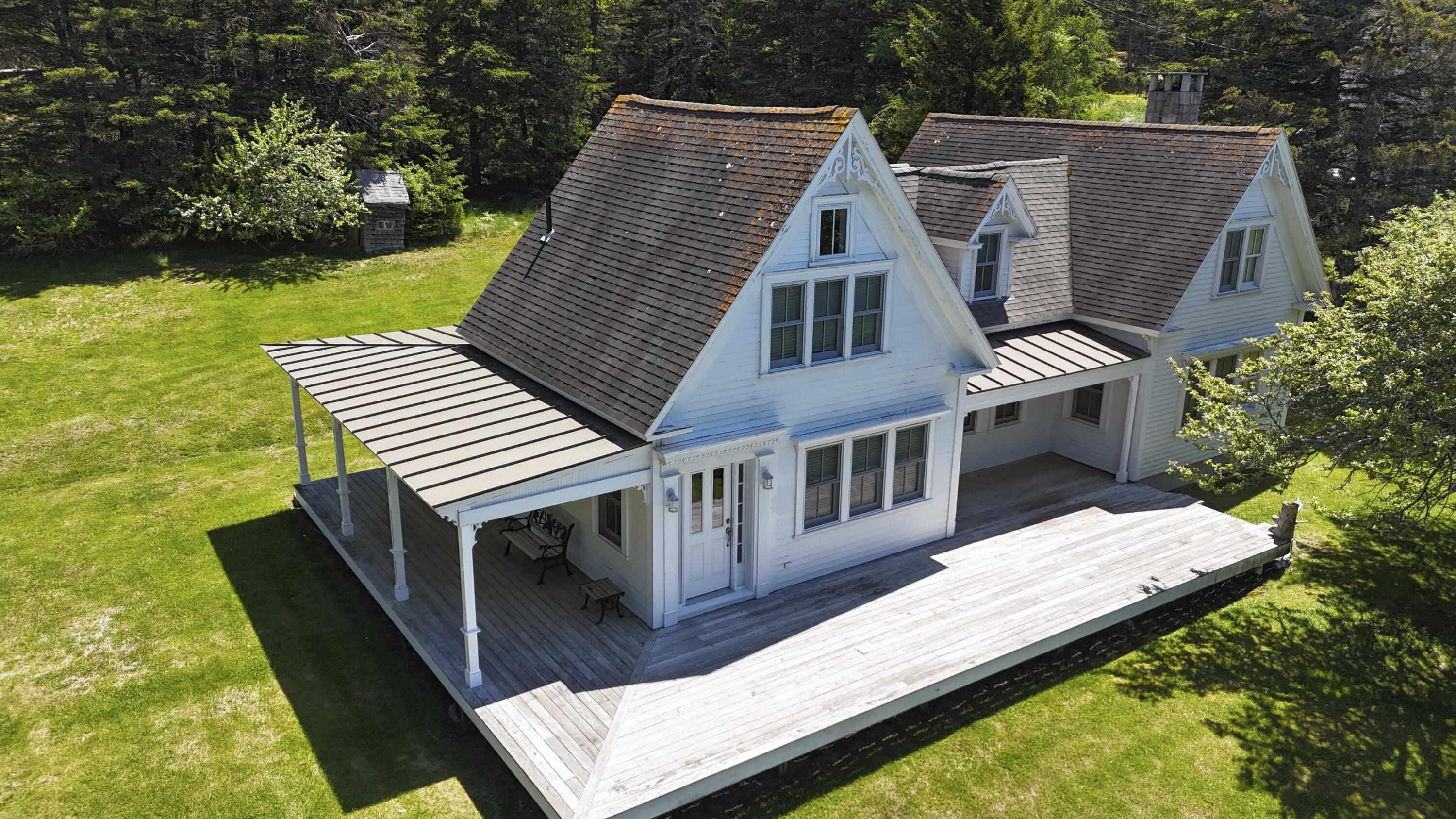 55 Ferry Road