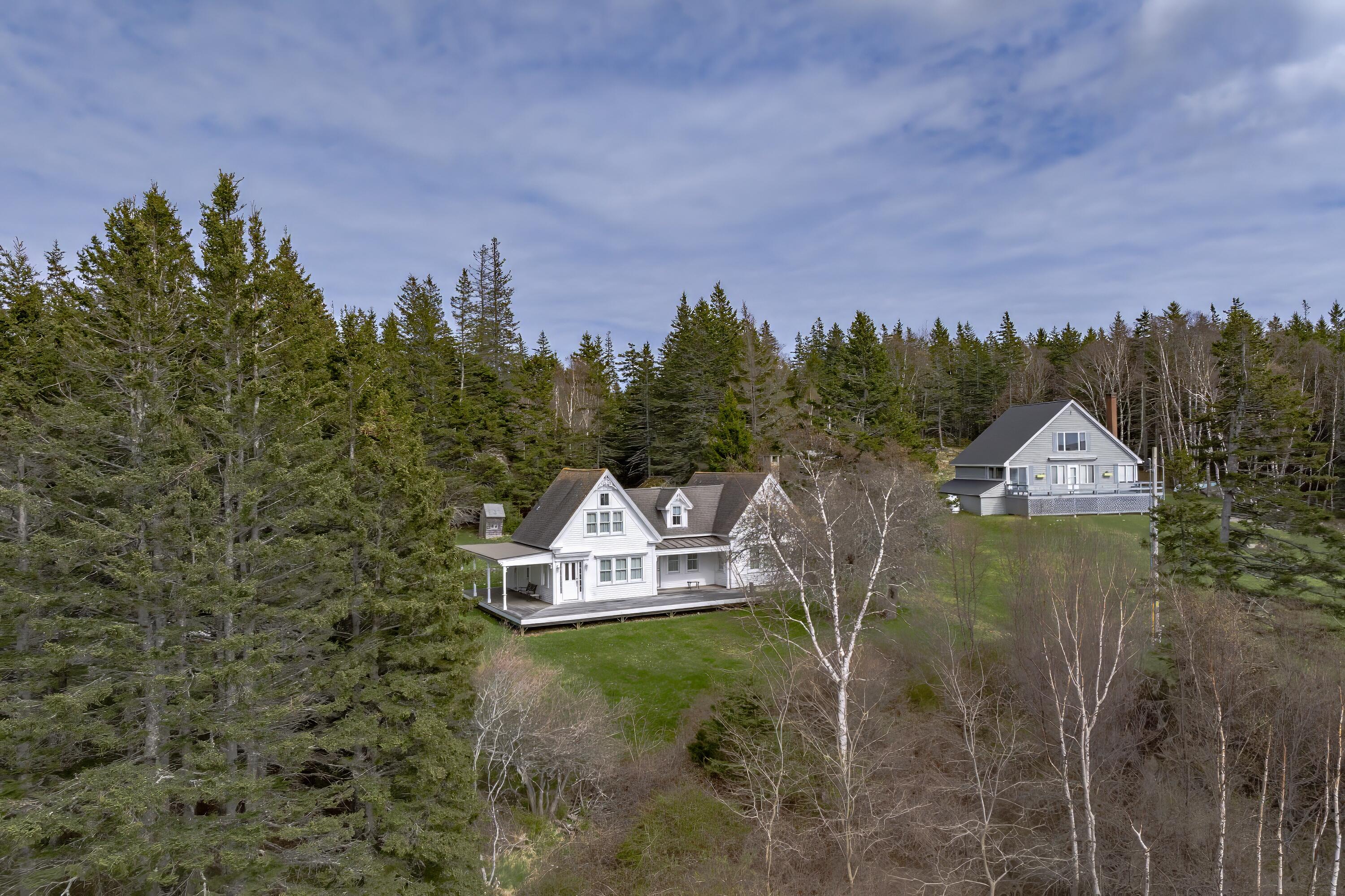 55 Ferry Road