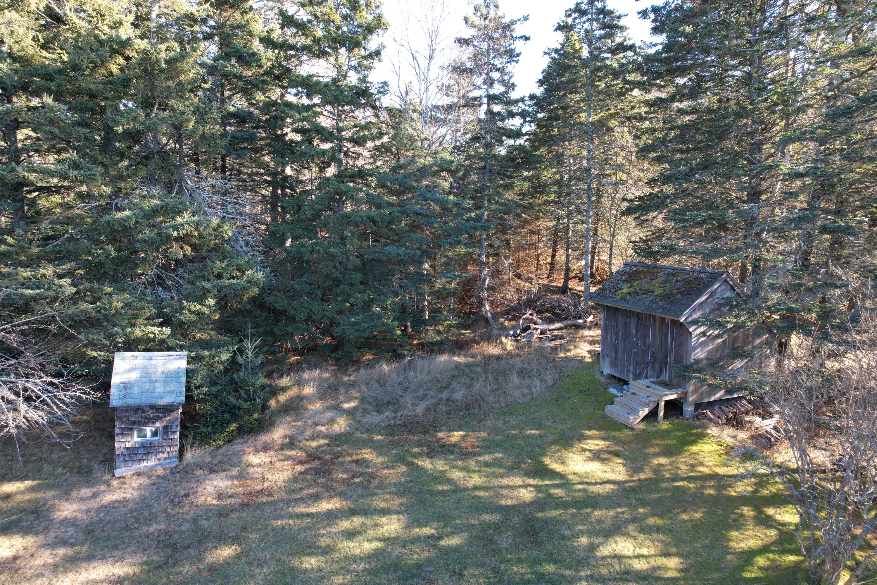 55 Ferry Road