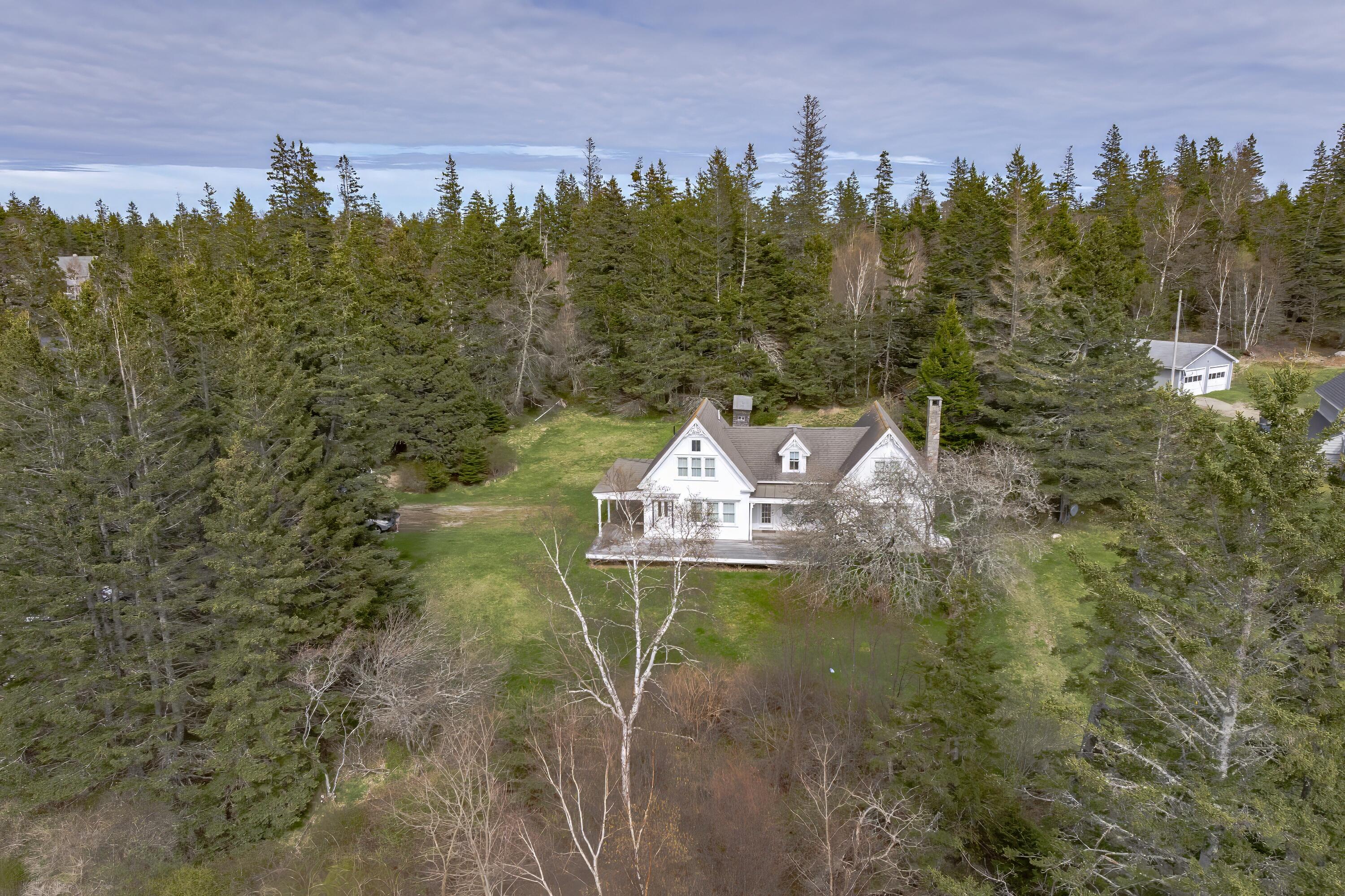 55 Ferry Road
