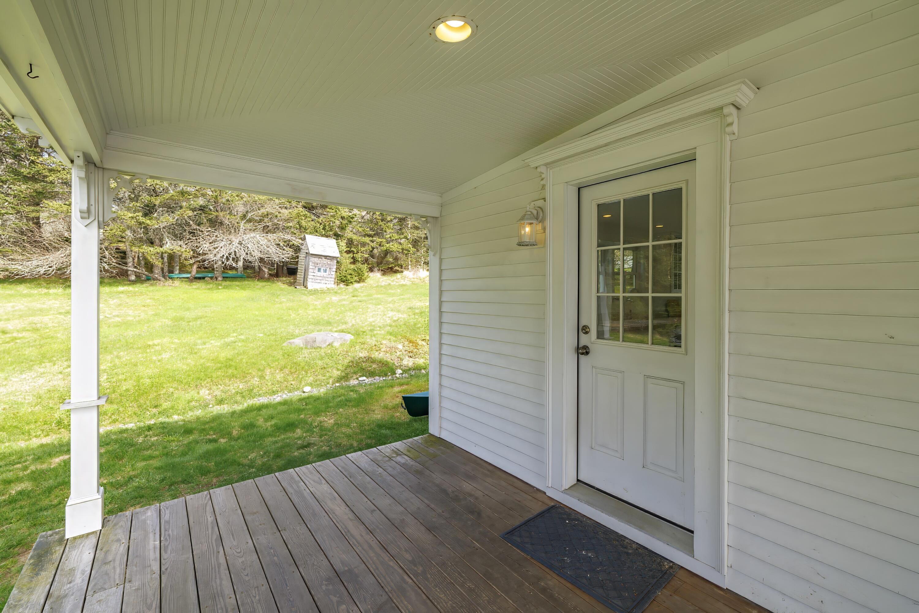 55 Ferry Road