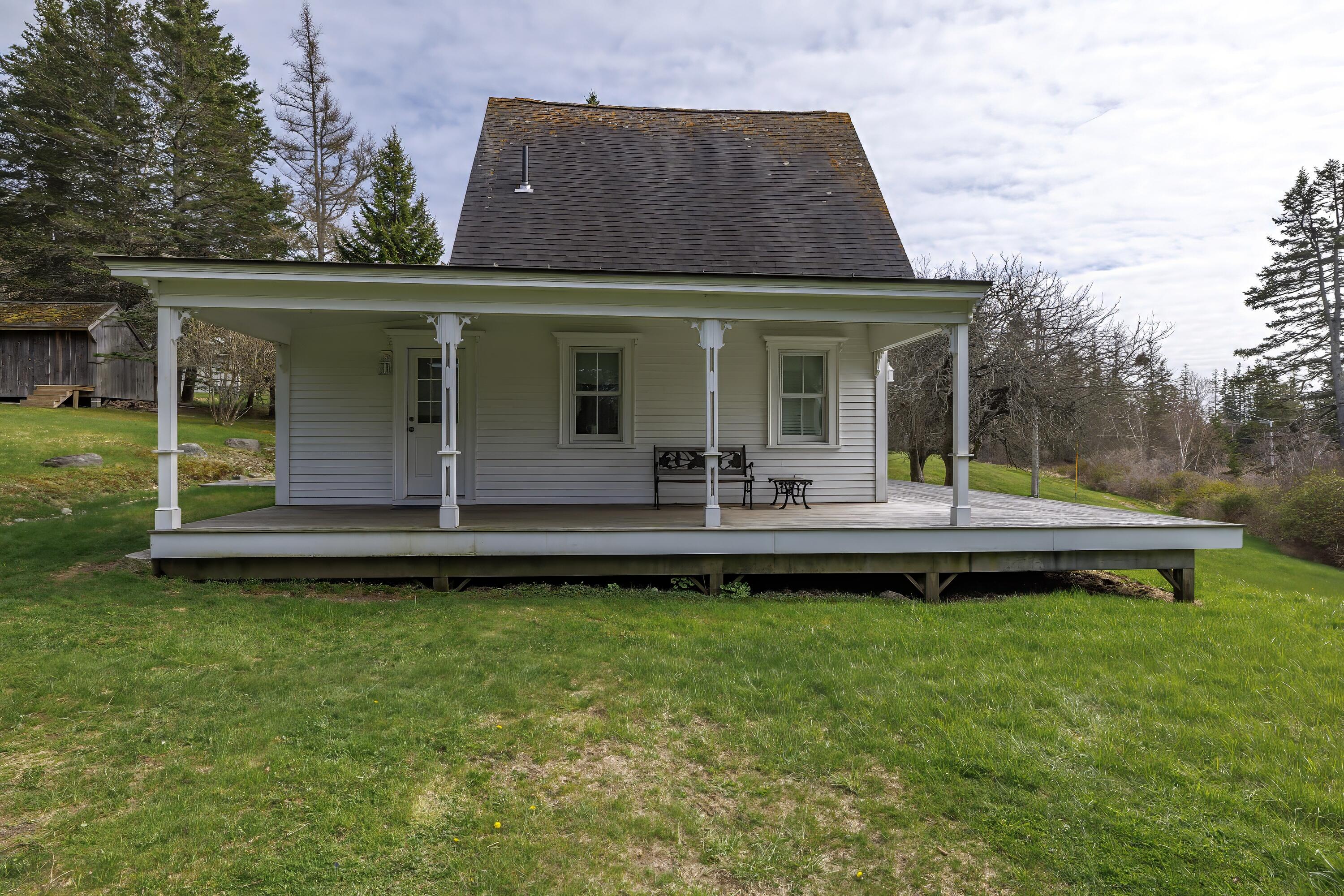 55 Ferry Road