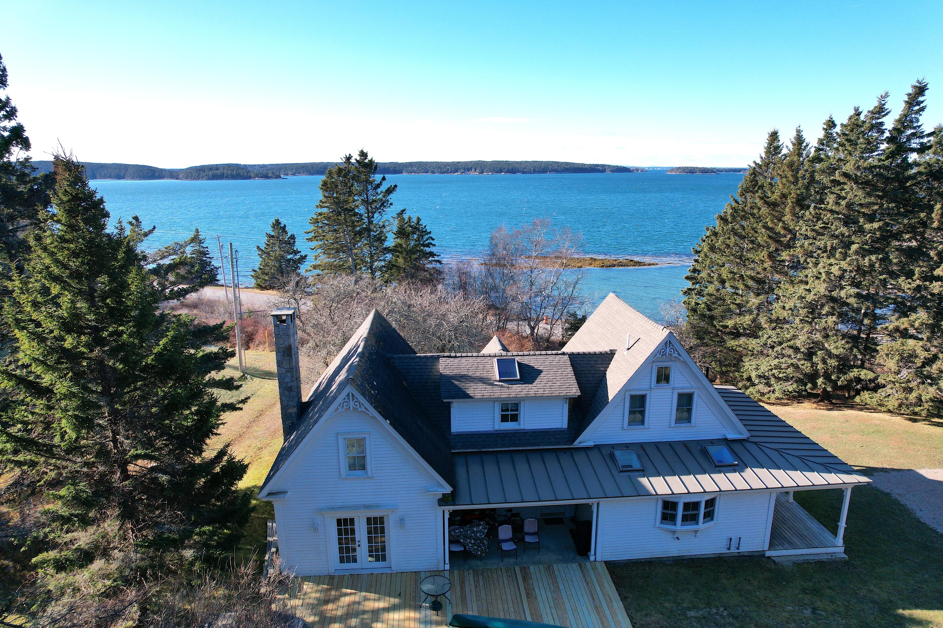55 Ferry Road