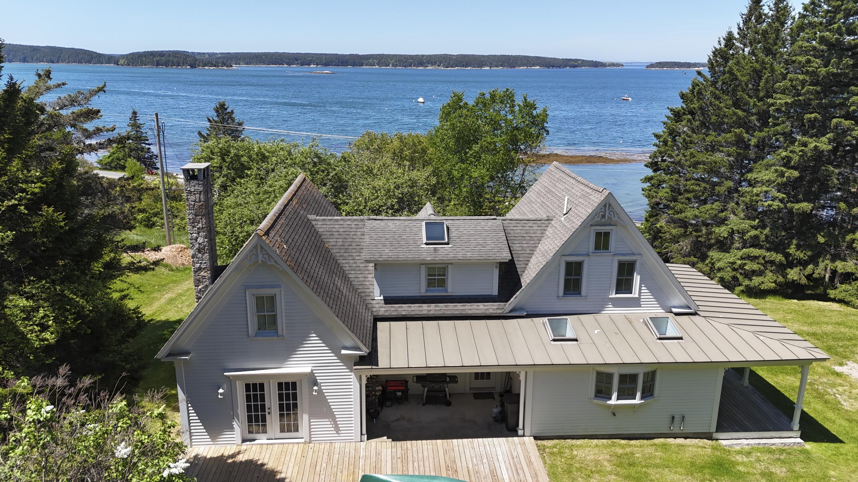 55 Ferry Road