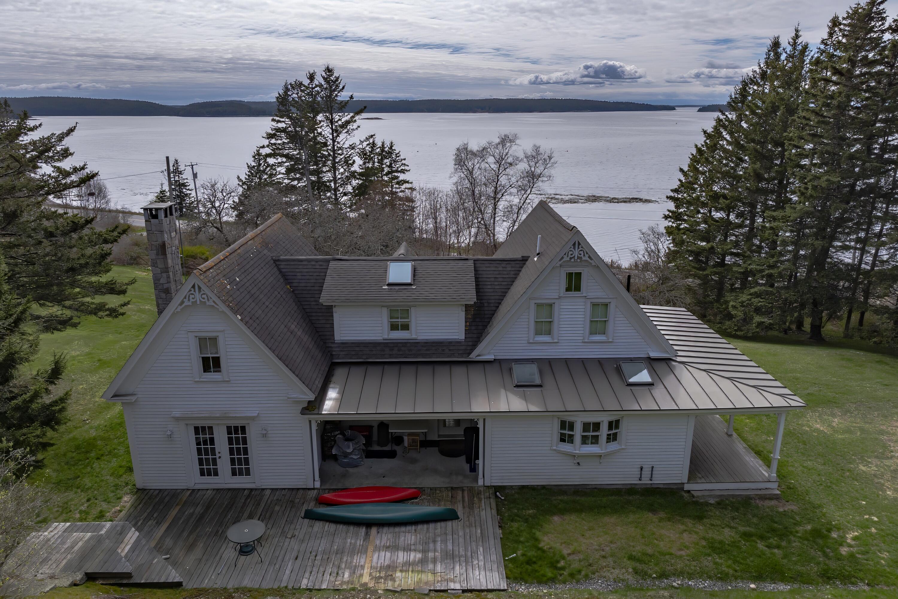 55 Ferry Road