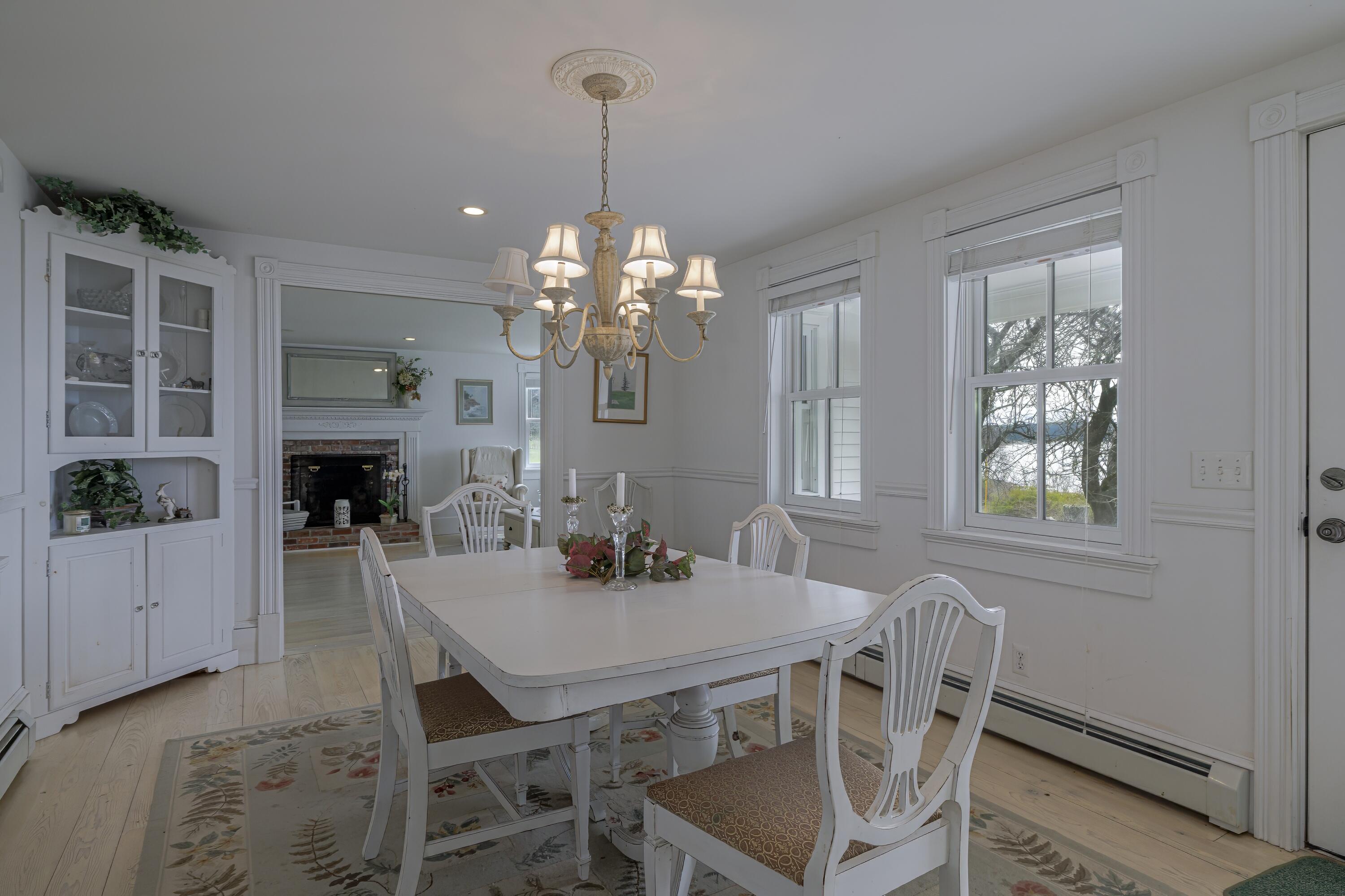 55 Ferry Road