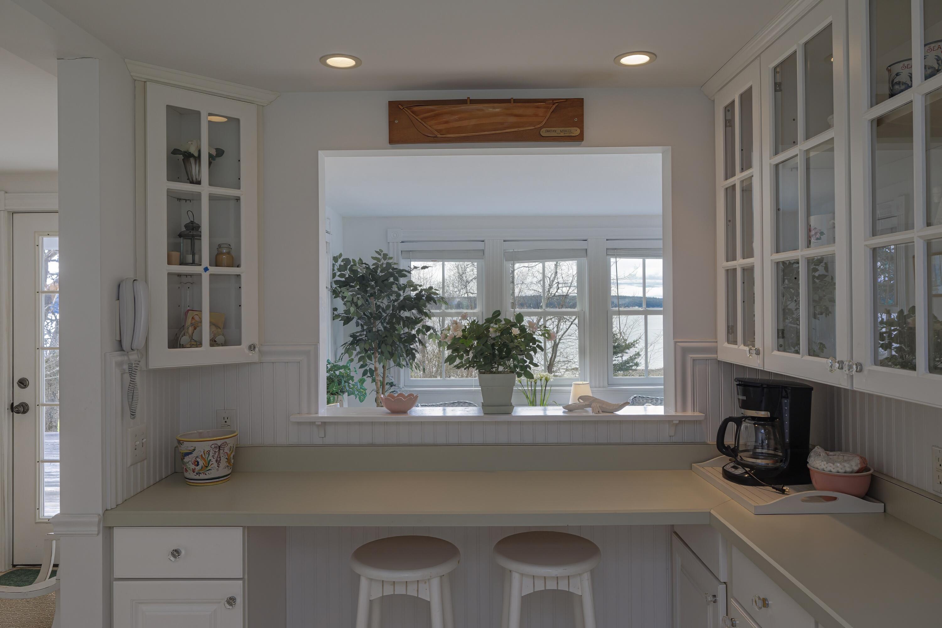 55 Ferry Road