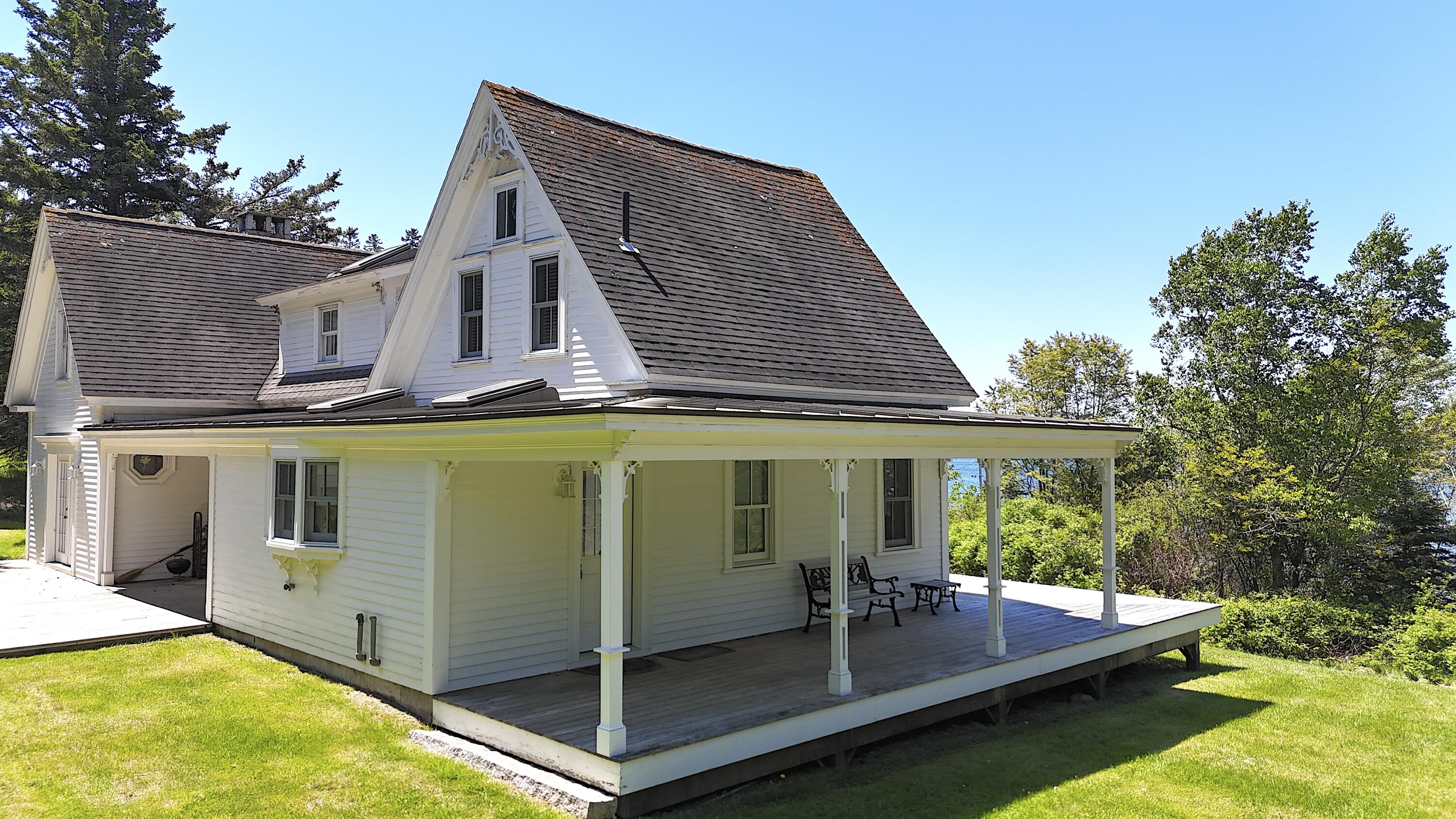 55 Ferry Road