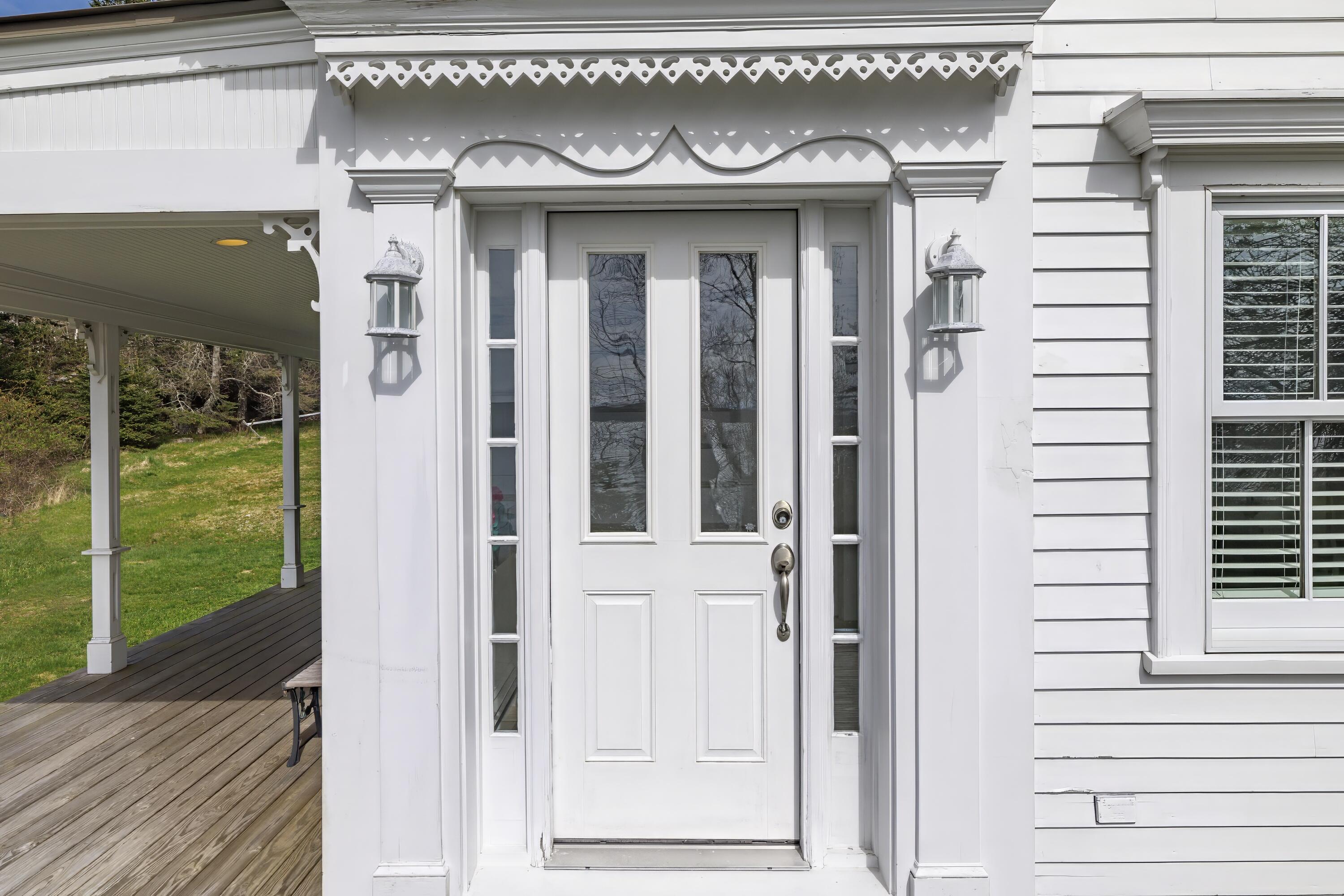 55 Ferry Road