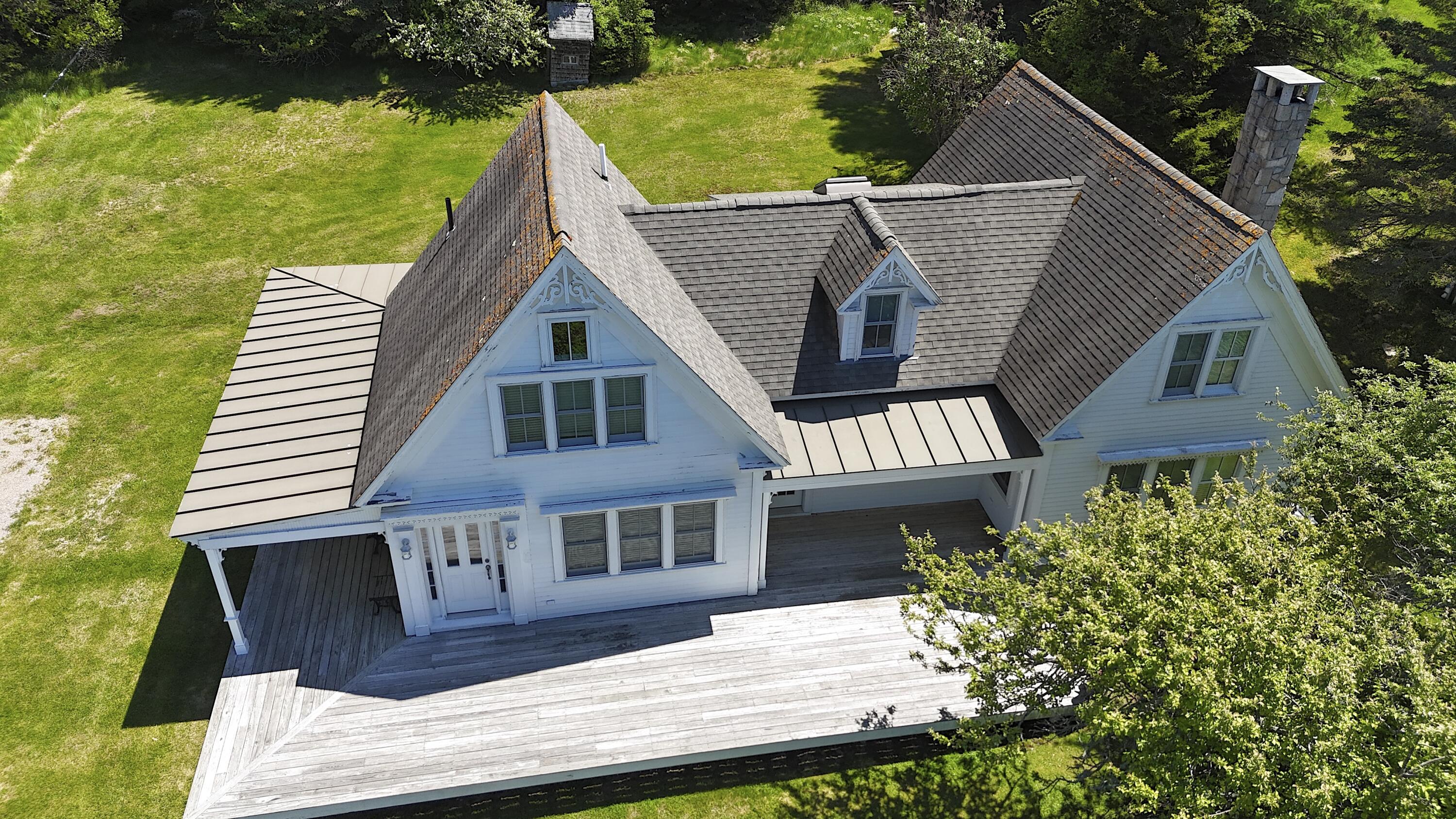 55 Ferry Road