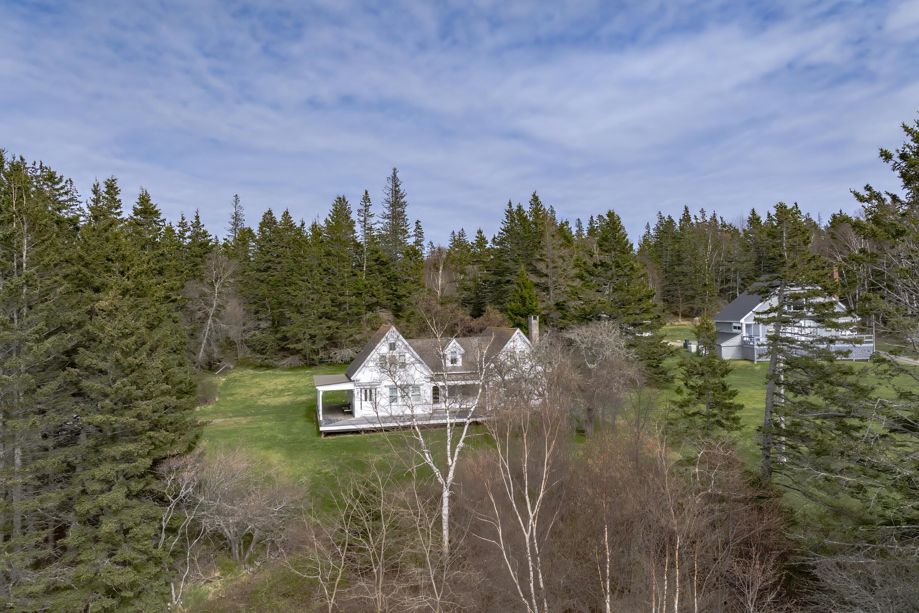 55 Ferry Road