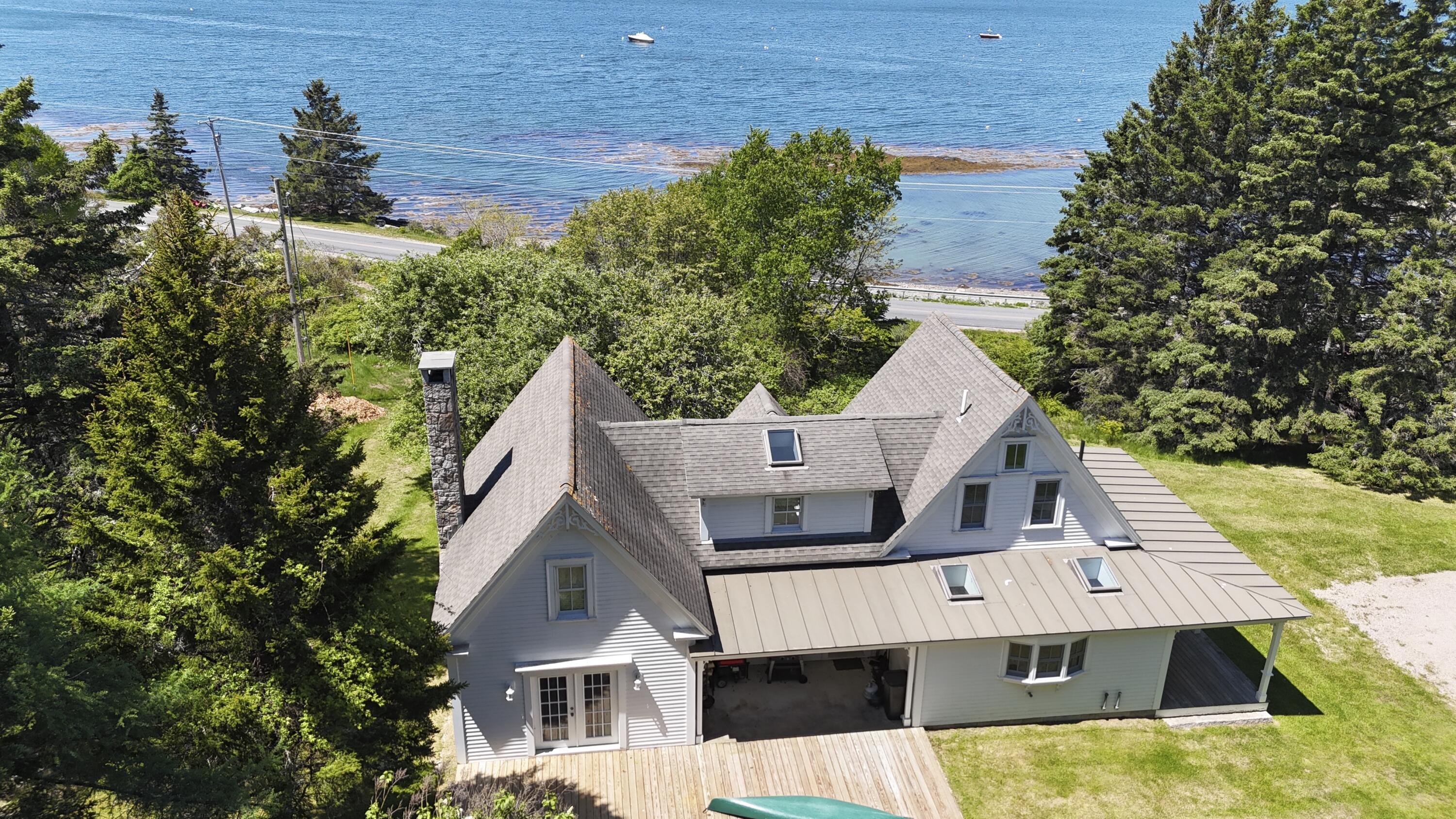 55 Ferry Road