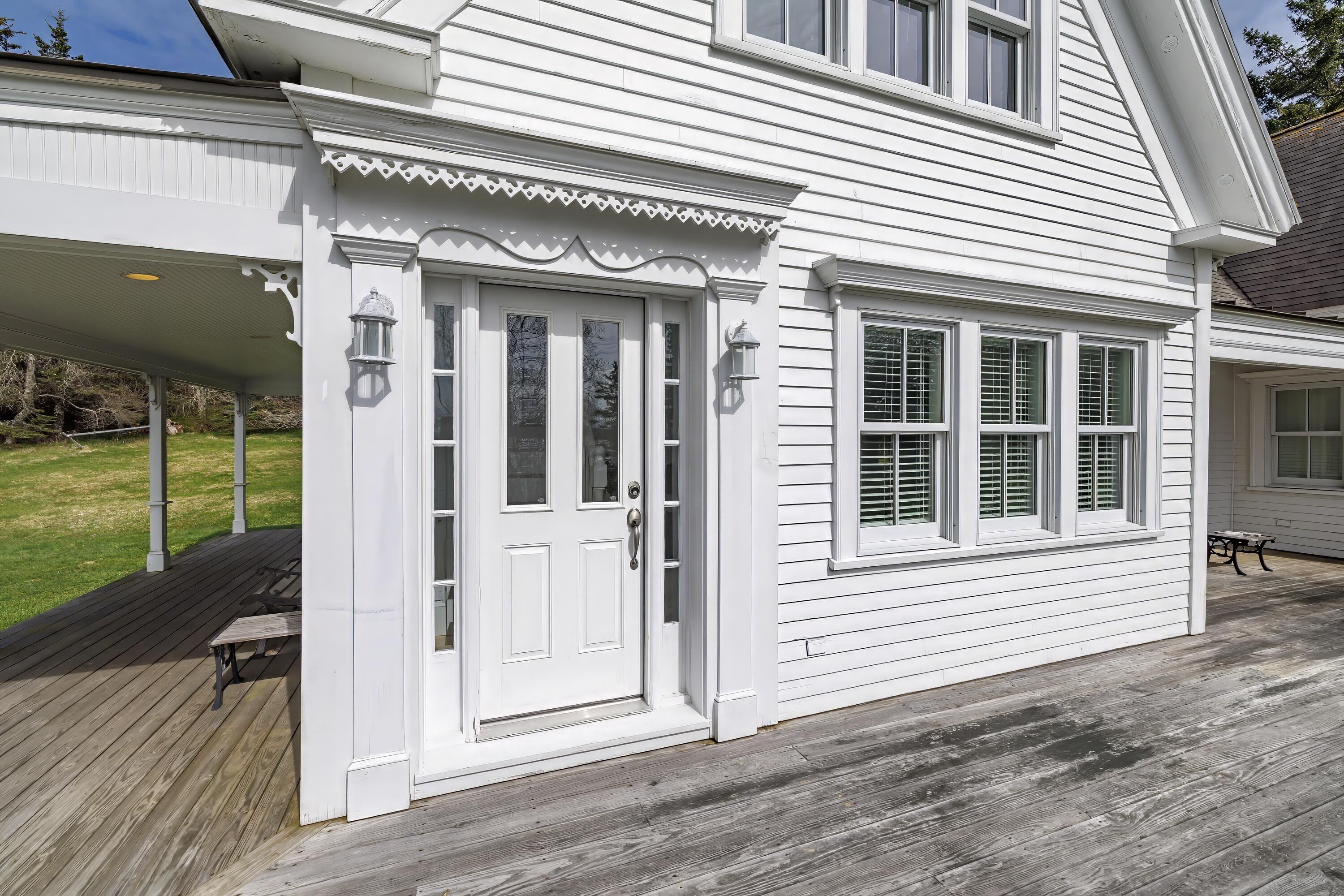 55 Ferry Road
